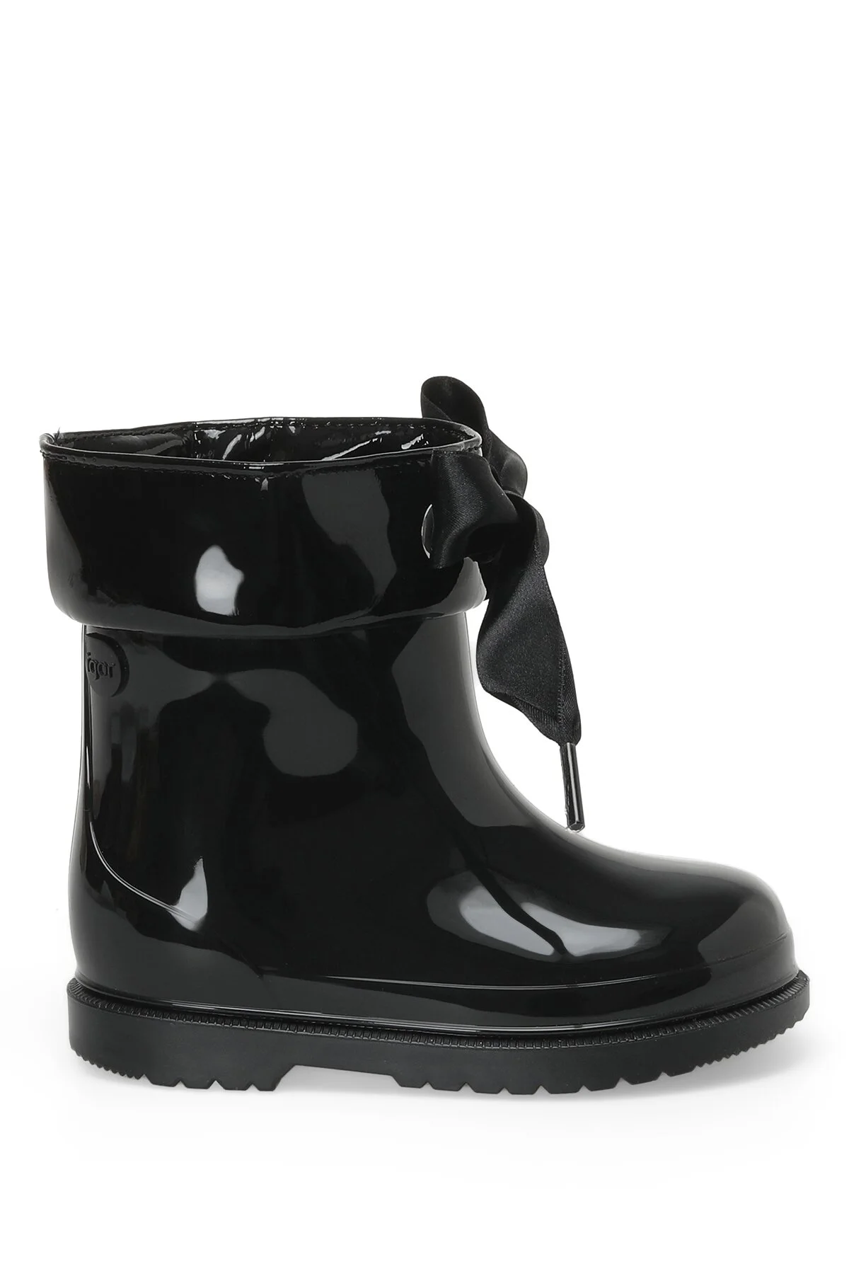 Bımbı Lazo Çocuk Siyah Bot W10238-igr002 - Görsel 2