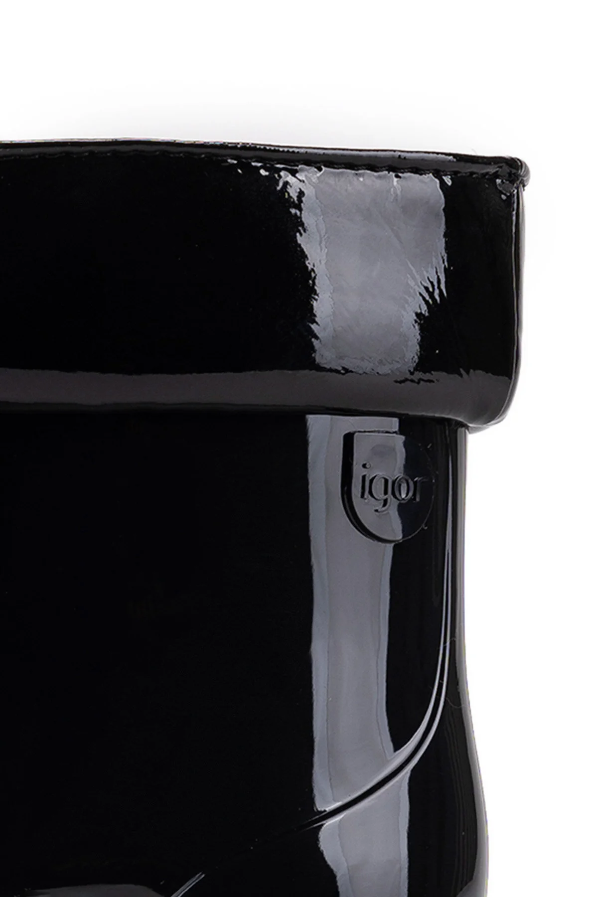 Bımbı Lazo Çocuk Siyah Bot W10238-igr002 - Görsel 8