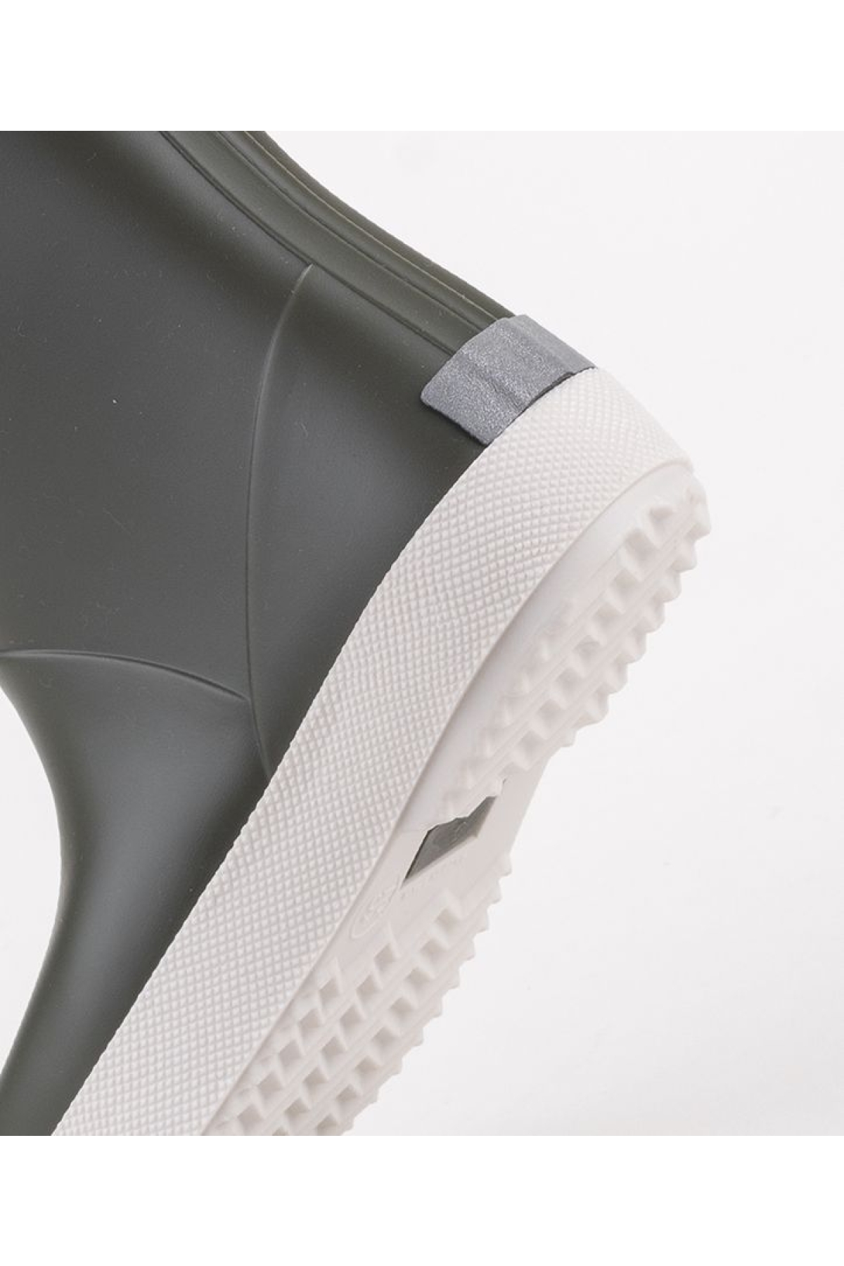 Splash Nautico Borreguito Kadin Haki Çizme W10207-igr042 - Görsel 5