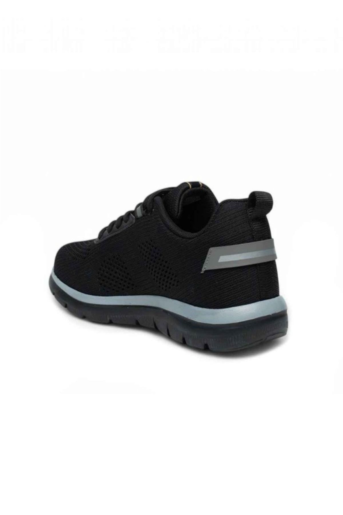 Best Of 652-25 Anorak Reset Anatomik Sneaker Siyah Gri 36-40 - Görsel 4