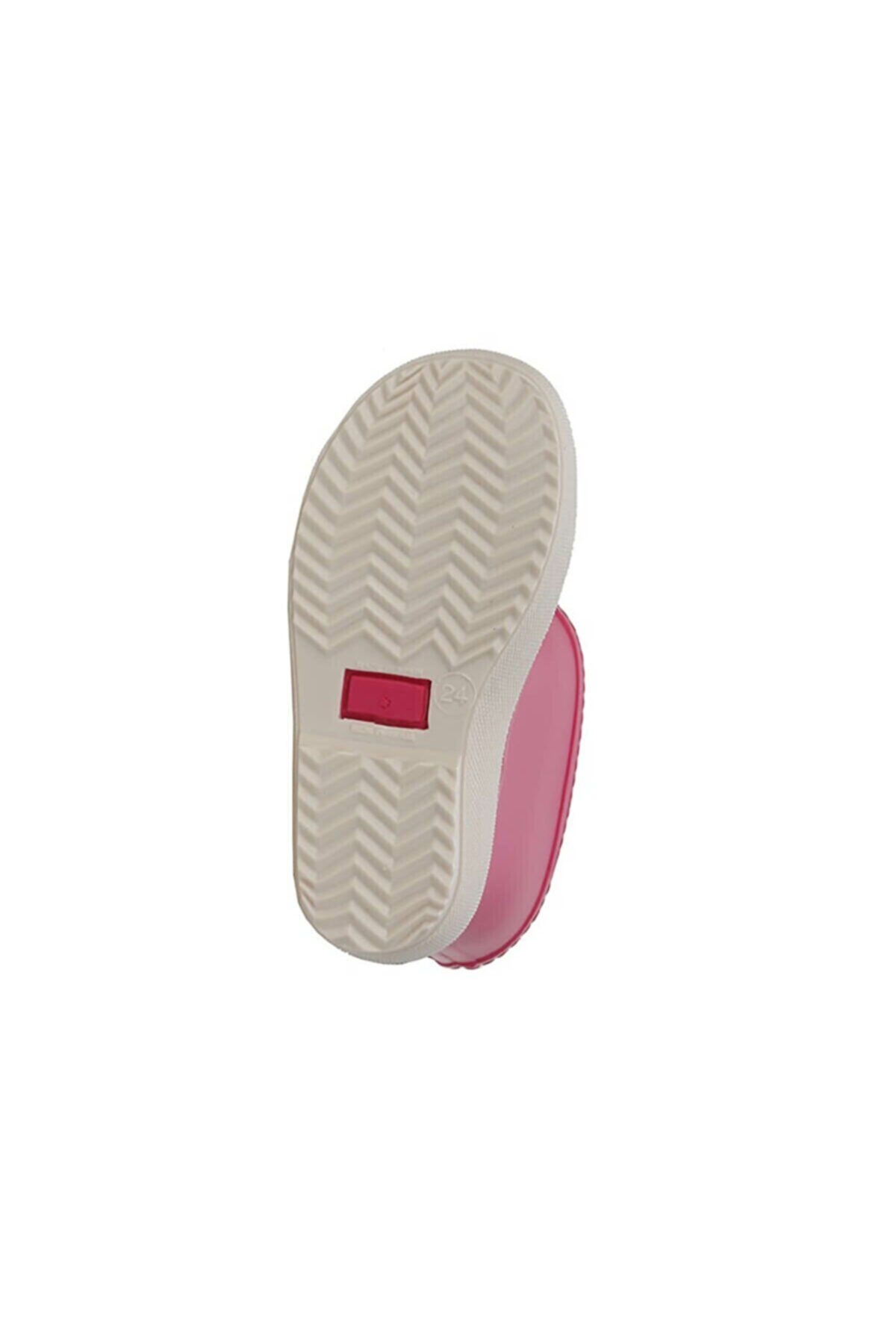 Splash Nautico Borreguito Kadin Pembe Bot Igr007-007 - Görsel 5