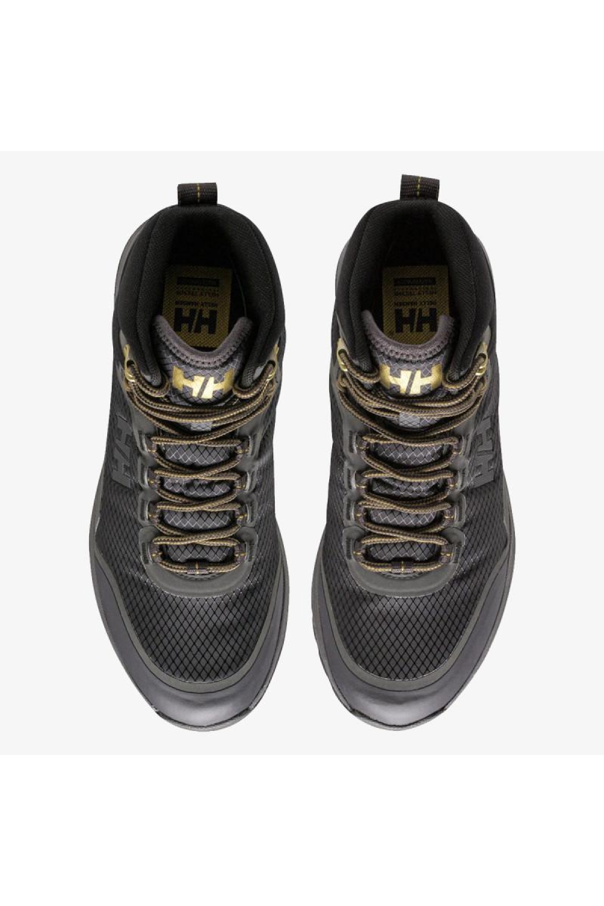 W Durango Bot Ht Ayakkabı Kadin Siyah Bot Hha.11883-hha.990 - Görsel 3