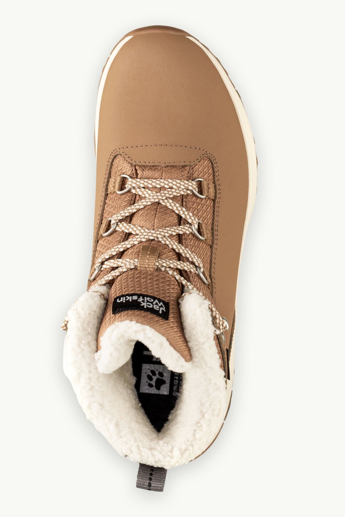 Everquest Texapore Mıd W Kadin Kahverengi Bot 4053581-5601 - Görsel 4