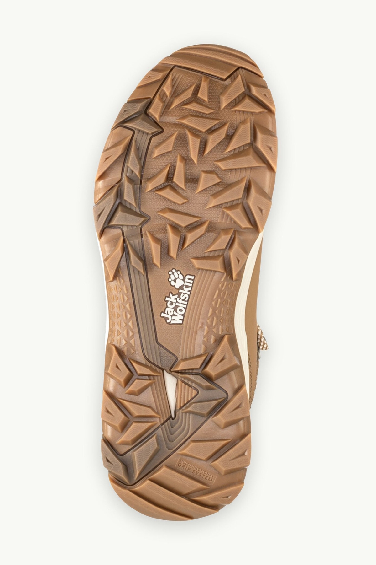 Everquest Texapore Mıd W Kadin Kahverengi Bot 4053581-5601 - Görsel 5