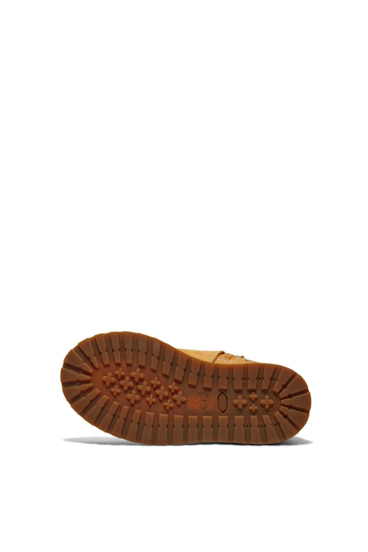 Pokey Pine Mıd Lace Up Wıth Zıp Boot Çocuk Bej Bot Tb1a125q2311 - Görsel 6