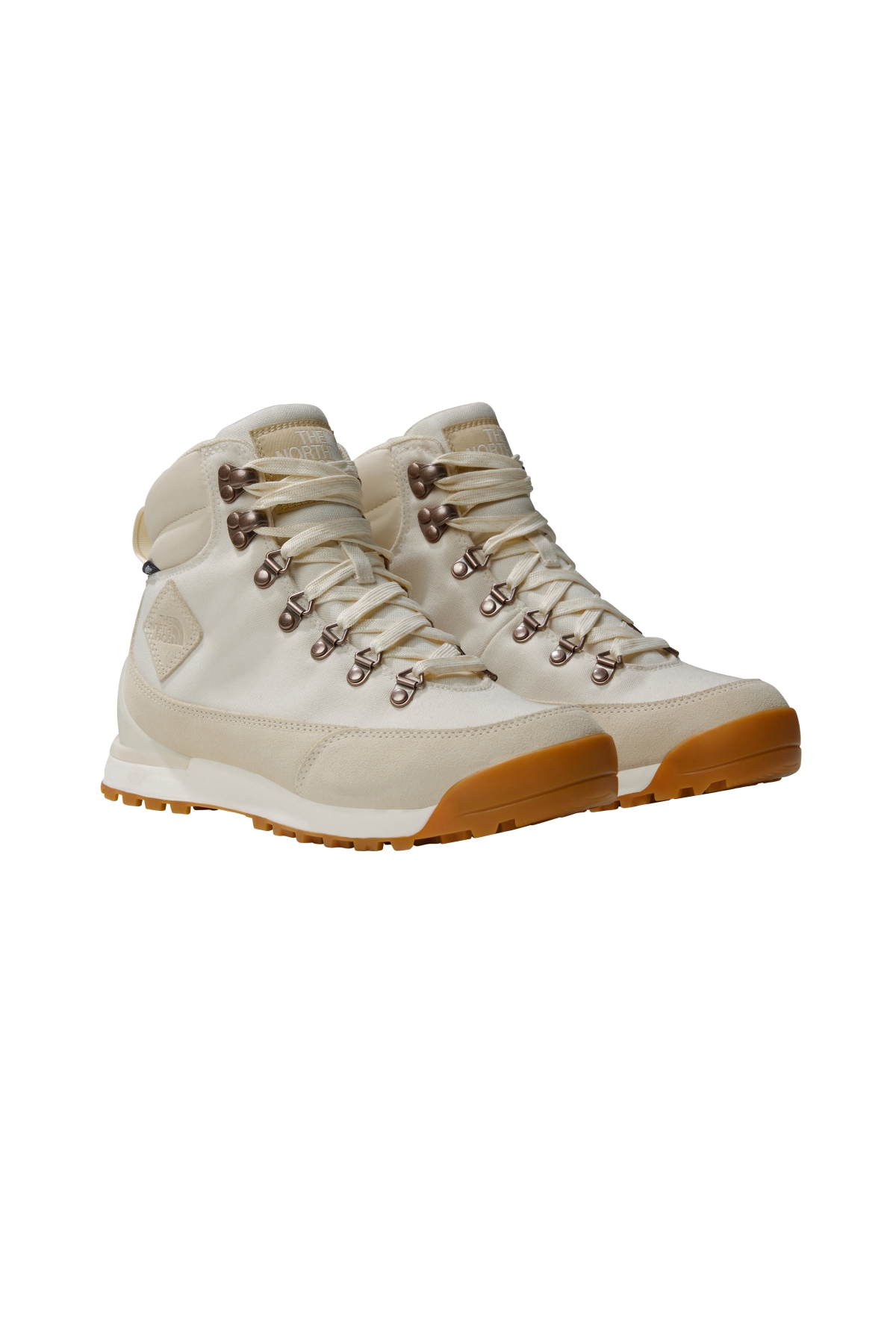 W Back-to-berkeley Iv Textıle Wp Kadin Beyaz Bot Nf0a8179wid1 - Görsel 3