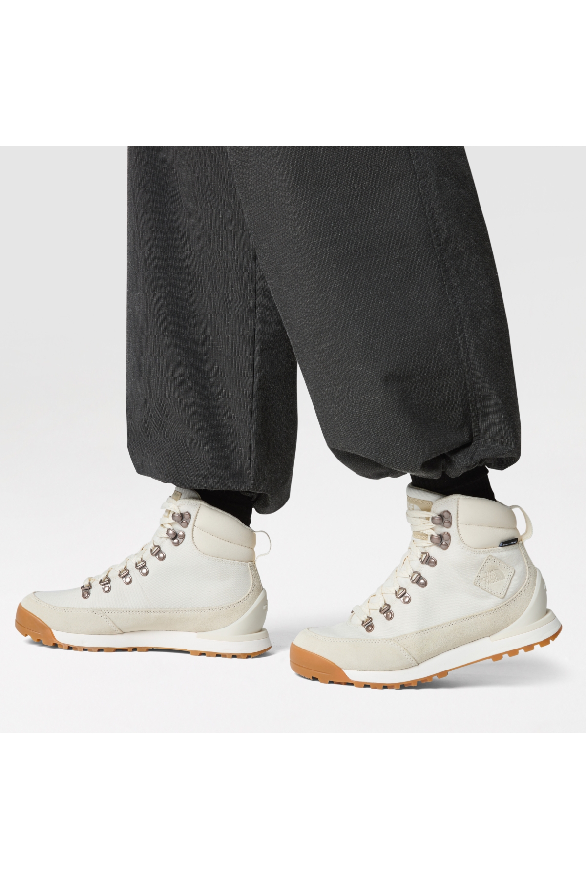 W Back-to-berkeley Iv Textıle Wp Kadin Beyaz Bot Nf0a8179wid1 - Görsel 6