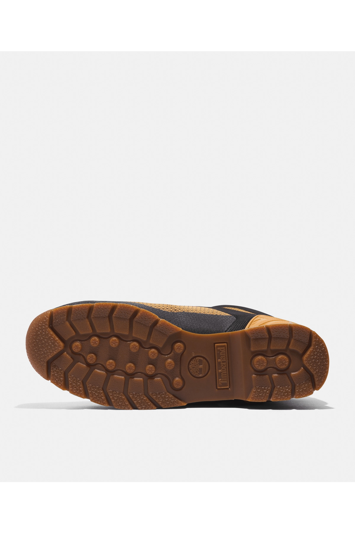 Mıd Lace Up Waterproof Boot Erkek Sarı Bot Tb0a5w5d7631 - Görsel 4