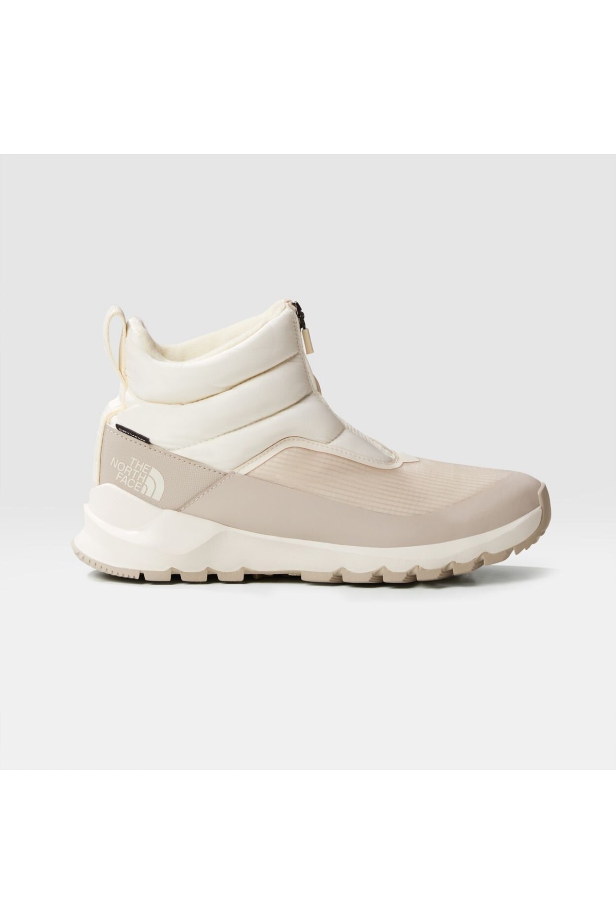 W Thermoball Progressive Zip Ii Wp Kadin Beyaz Bot Nf0a5lwf32f1 - Görsel 2