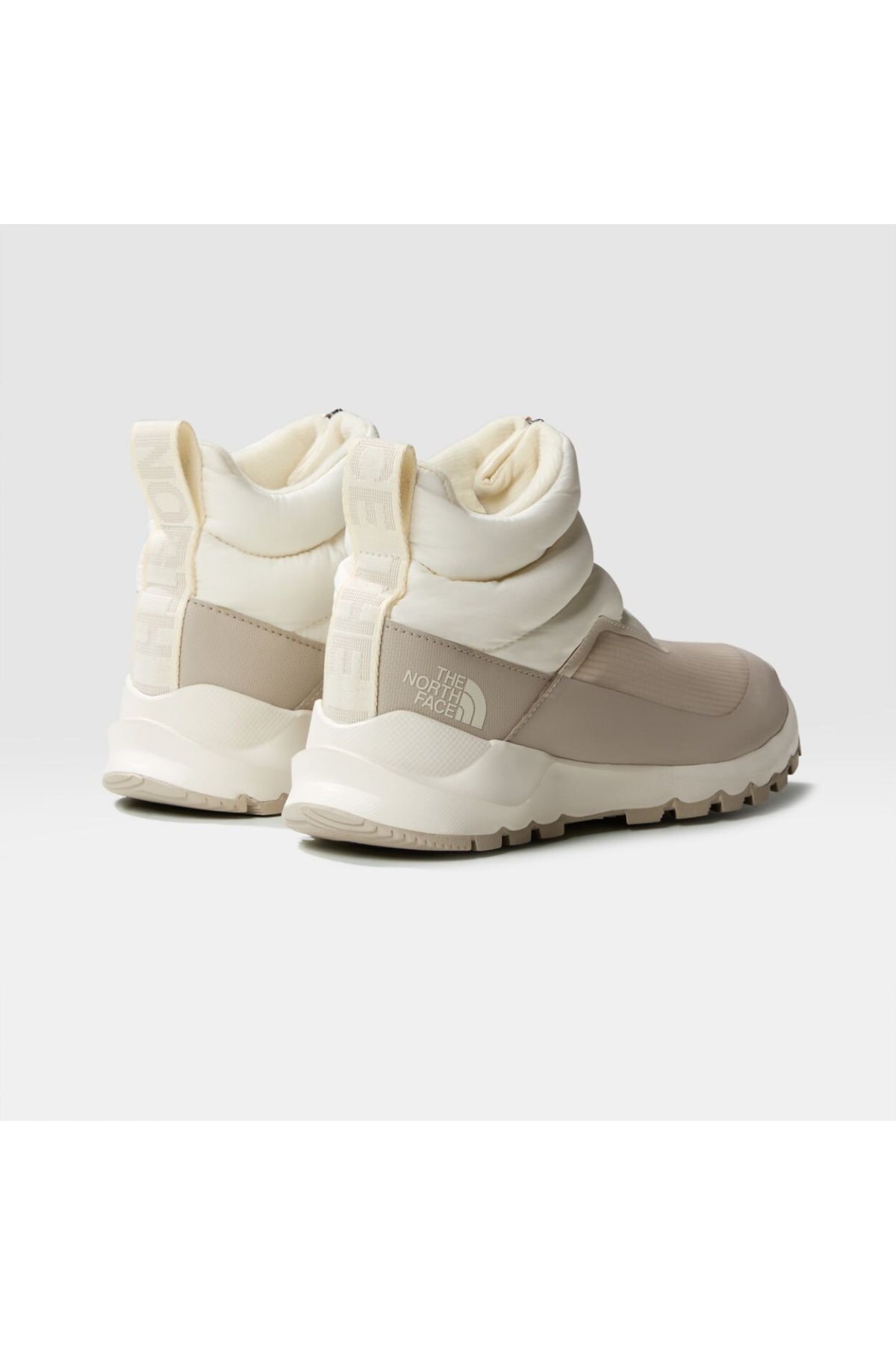 W Thermoball Progressive Zip Ii Wp Kadin Beyaz Bot Nf0a5lwf32f1 - Görsel 4