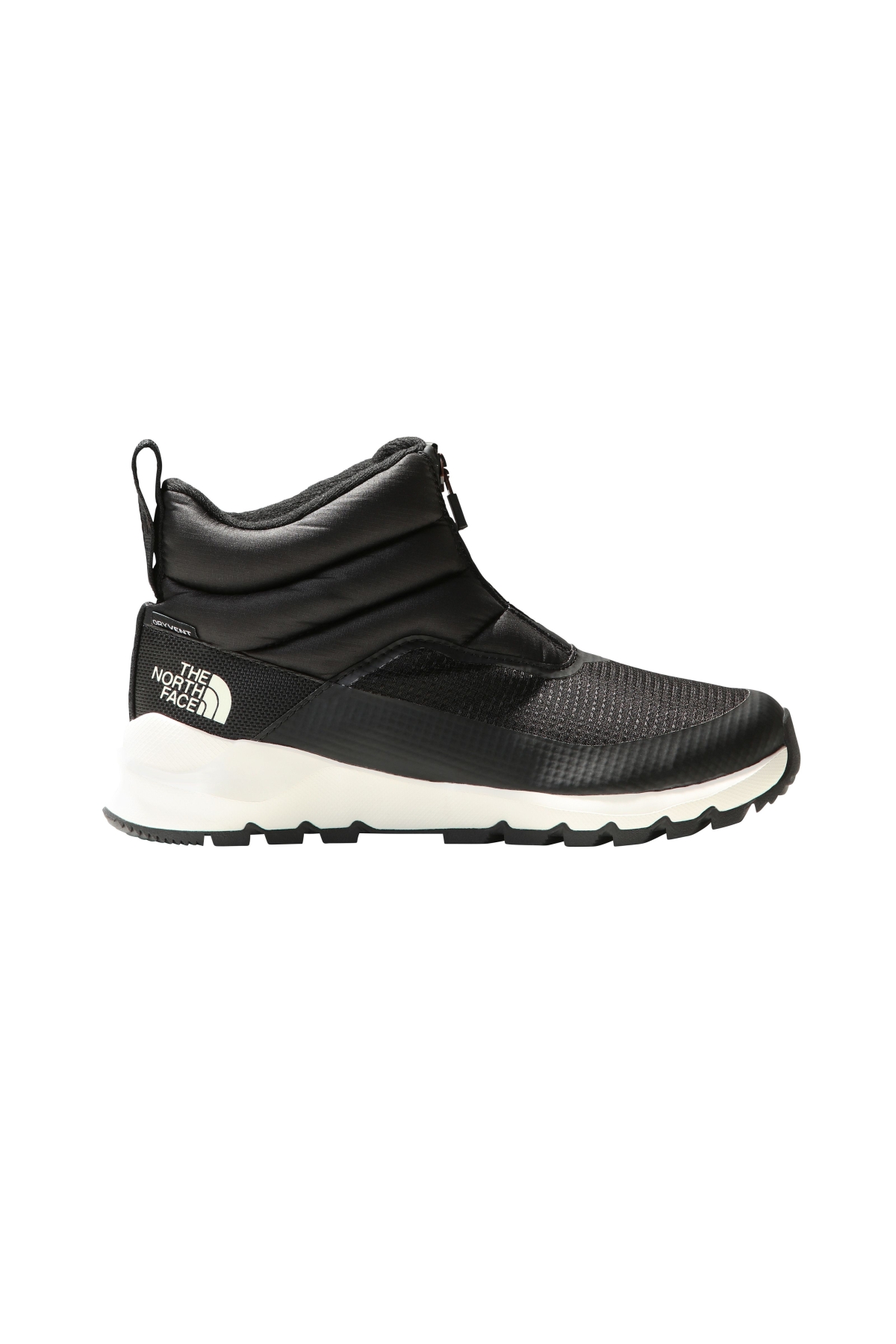 The North Face Thermoball Progressive Zip Ii Wp Nf0a5lwfr0g1 siyah