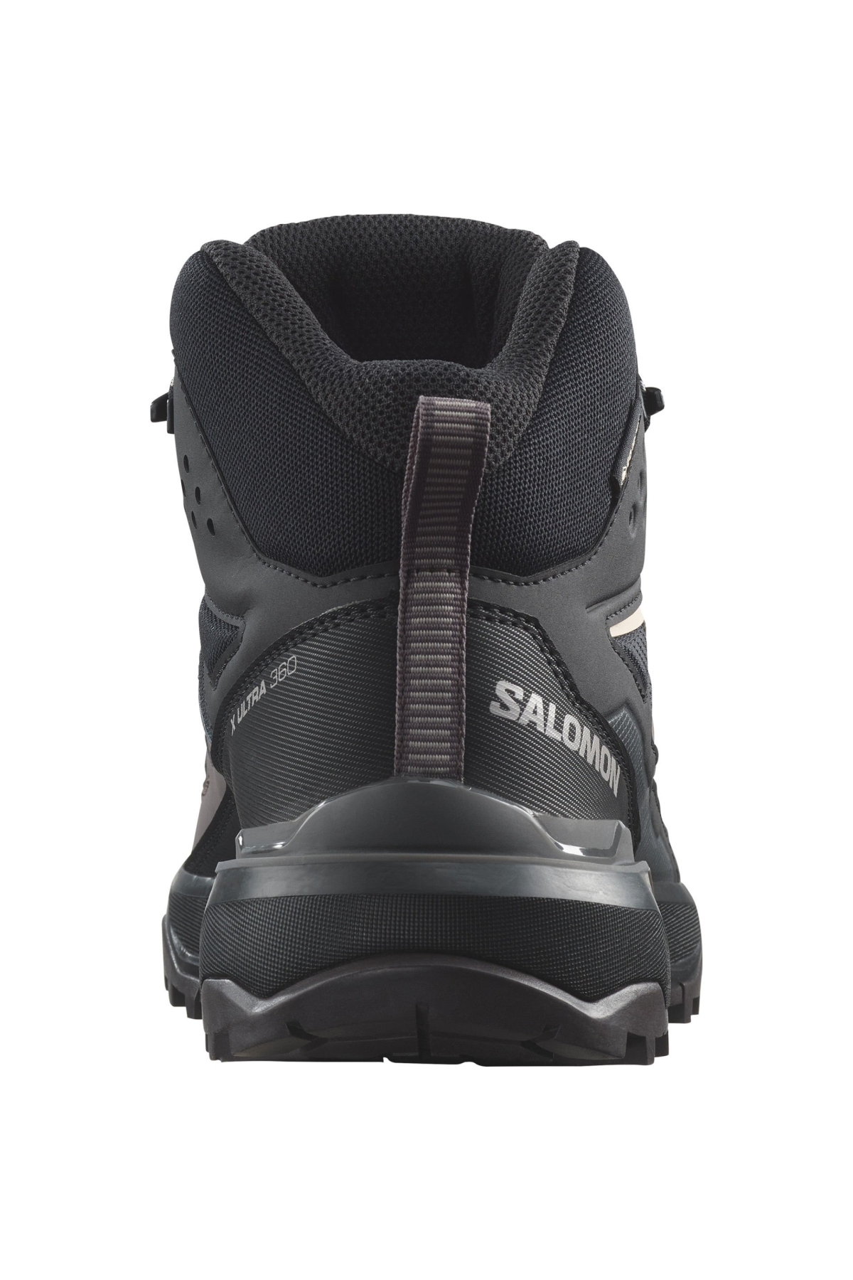 X Ultra 360 Mıd Gtx W Kadin Siyah Bot L47448600-28468 - Görsel 6