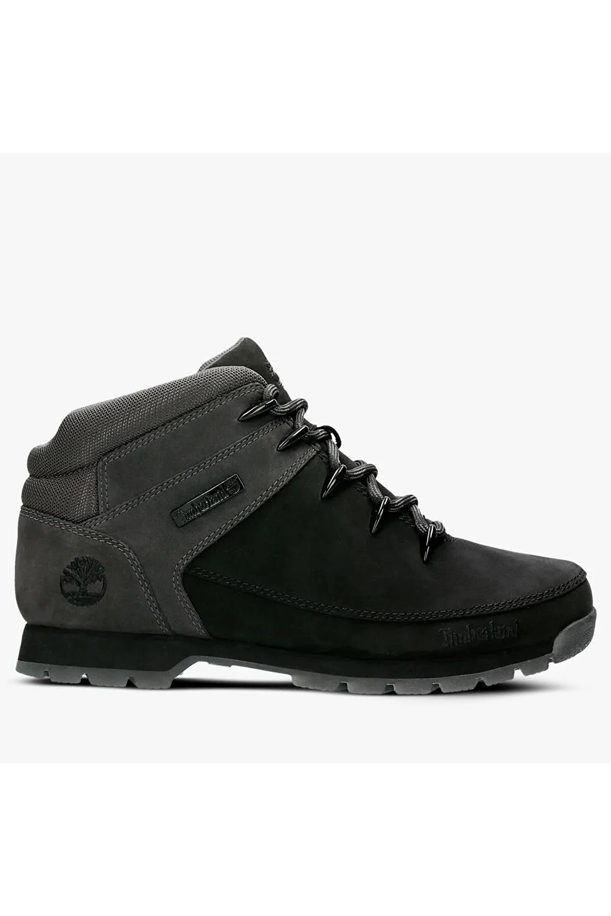 Timberland Mıd Lace Up Boot Tb0a1kac0151 siyah