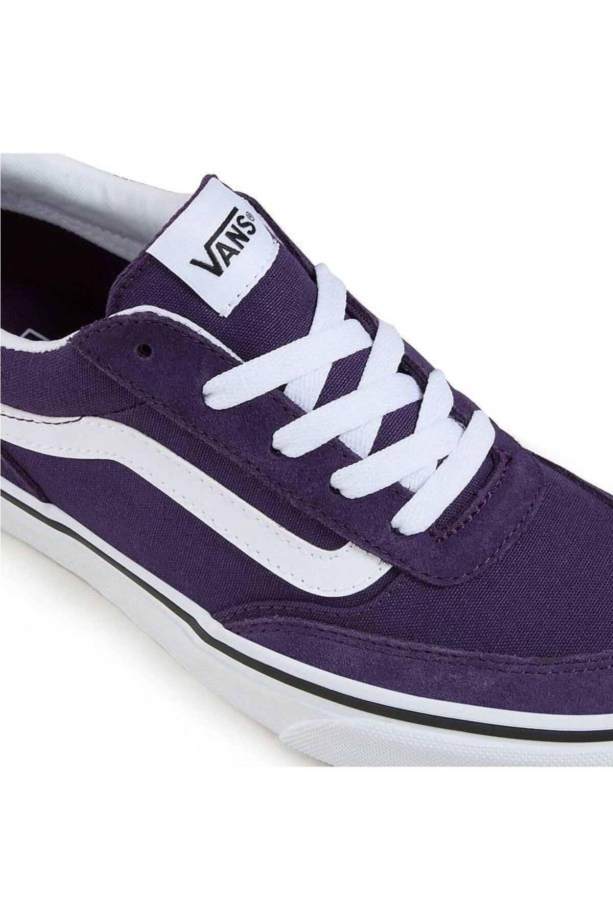 Brooklyn Ls Kadin Mor Spor Ayakkabı Vn000d7u11e1 - Görsel 5