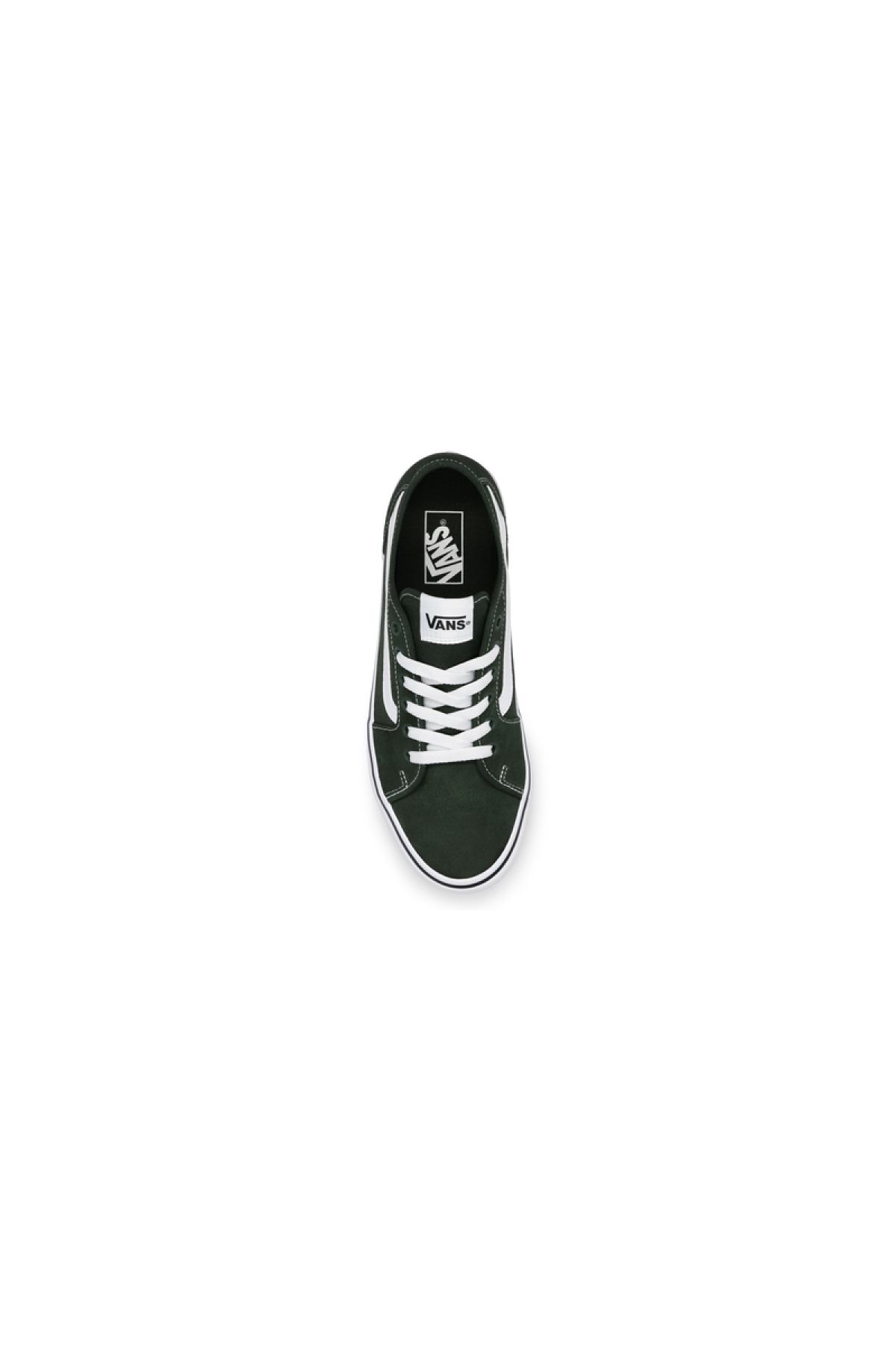 Filmore Decon Erkek Yeşil Spor Ayakkabı Vn000csxemu1 - Görsel 3