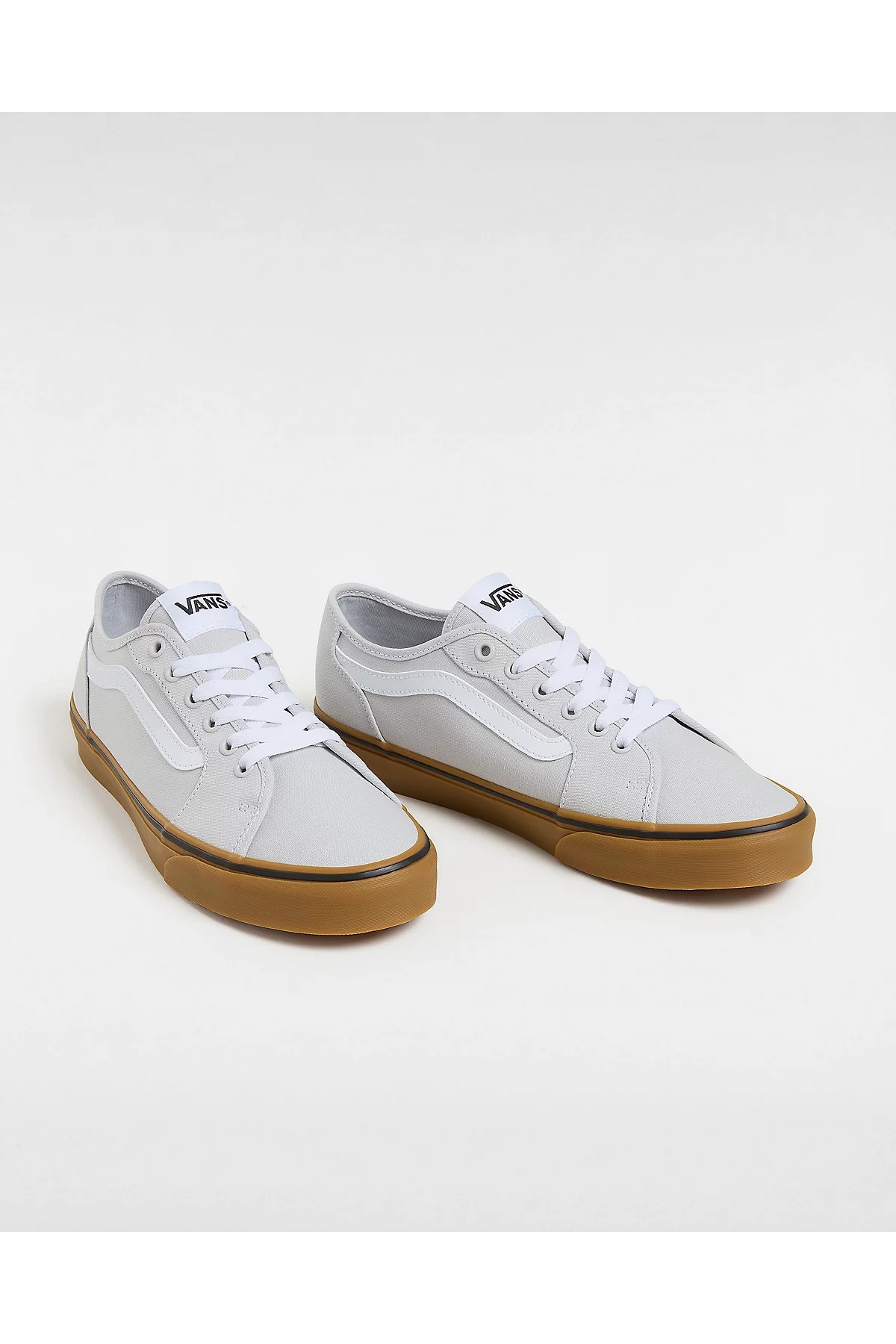 Filmore Decon Erkek Haki Spor Ayakkabı Vn000csx7vf1 - Görsel 4