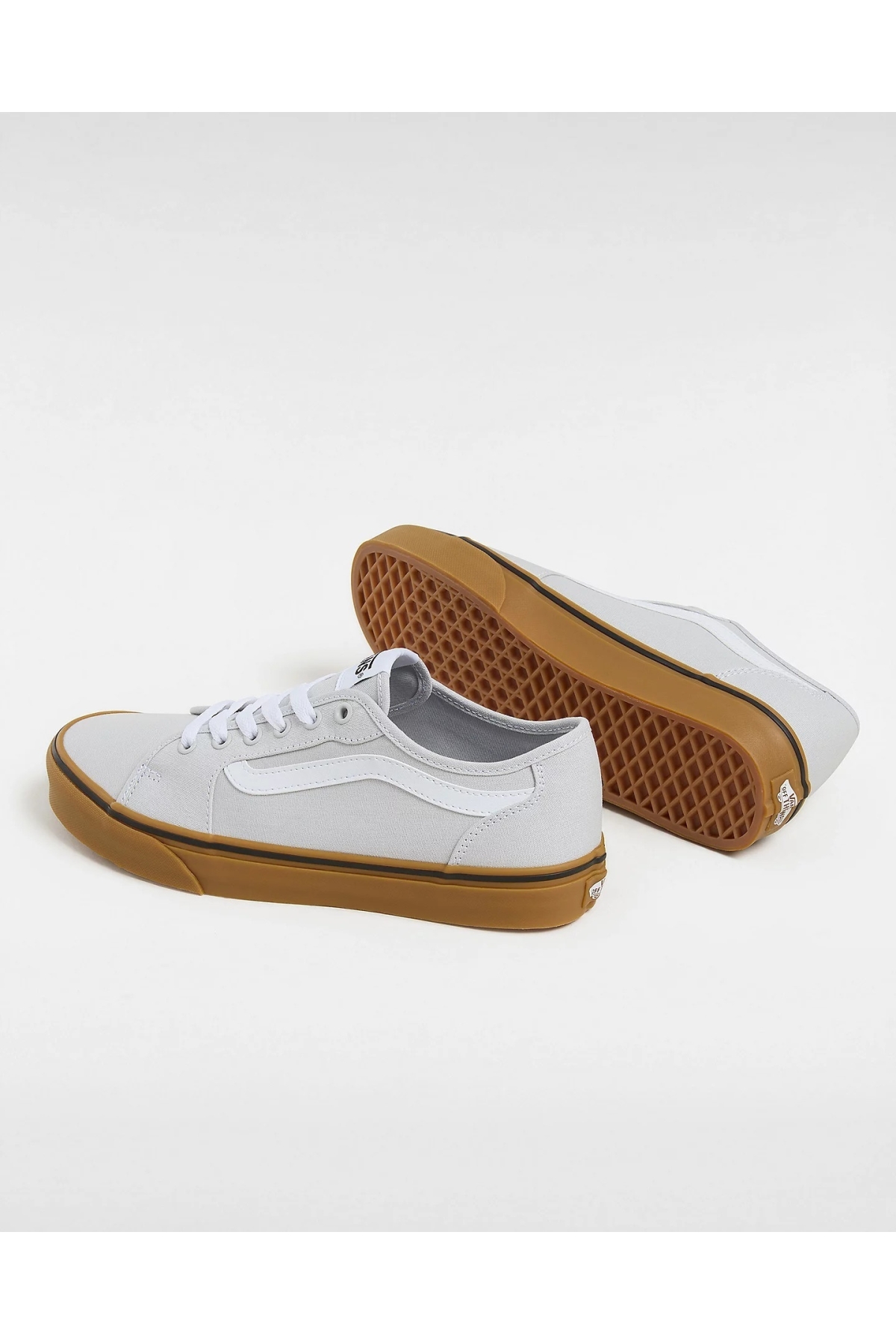 Filmore Decon Erkek Haki Spor Ayakkabı Vn000csx7vf1 - Görsel 5