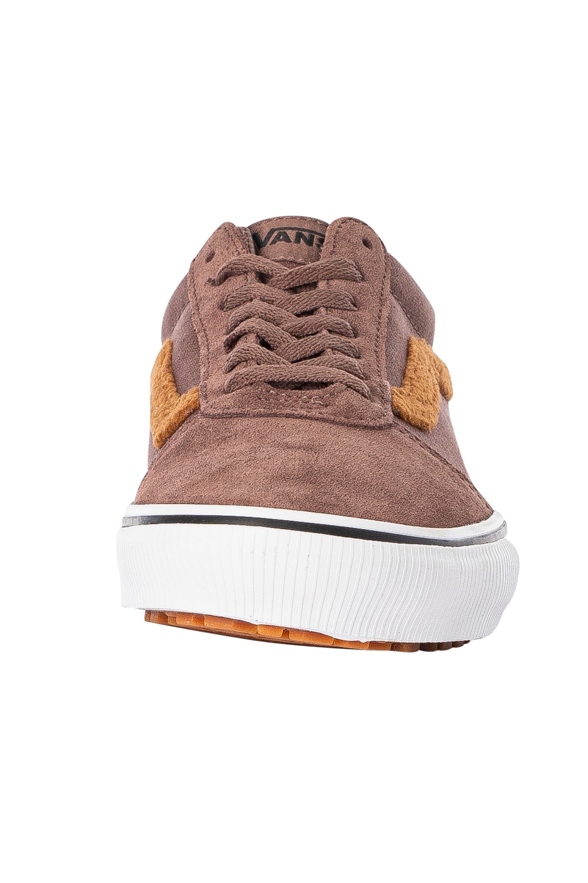 Ward guard Erkek Bej Spor Ayakkabı Vn000czfchg1 - Görsel 8