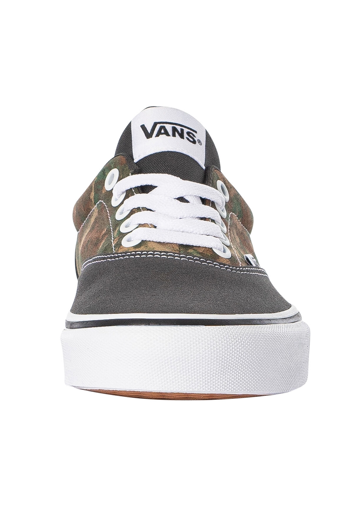 Mn Doheny Erkek Siyah Spor Ayakkabı Vn0a3mtfy281 - Görsel 6