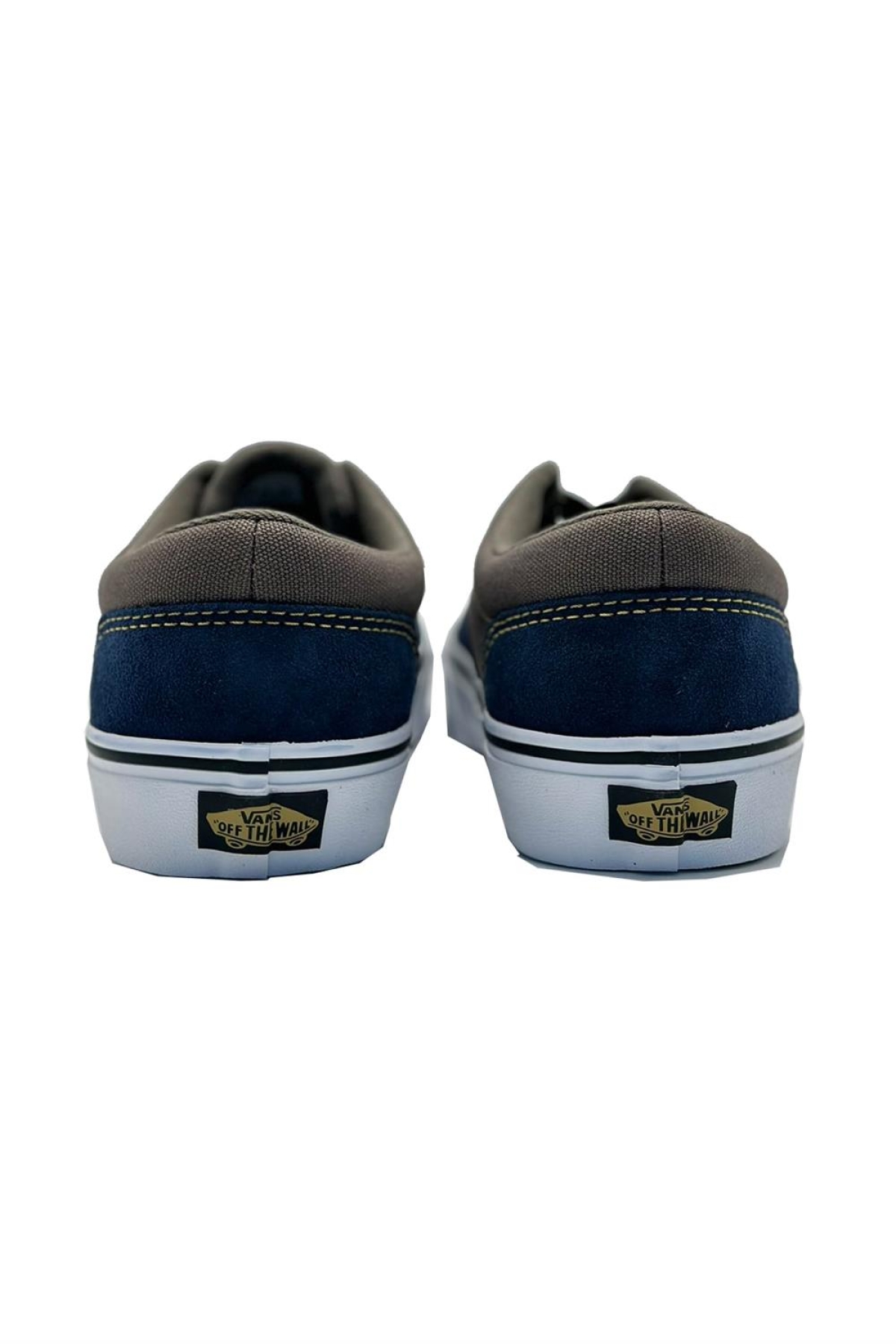 Mn Doheny Erkek Beyaz-mavi Spor Ayakkabı Vn0a5htw5s21 - Görsel 6