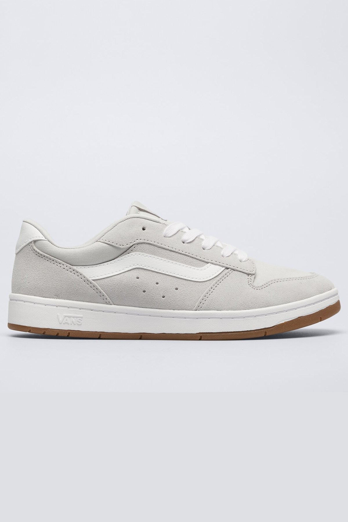 Ryland Ls Erkek Haki Spor Ayakkabı Vn000d497vf1 - Görsel 2