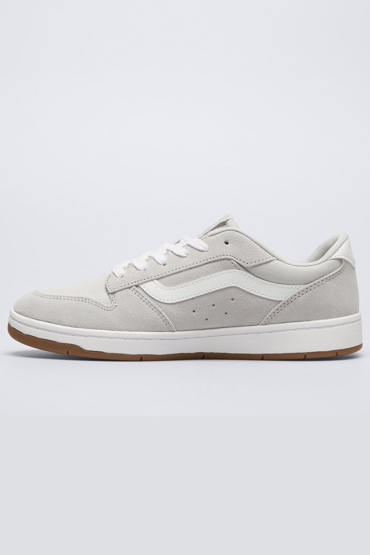 Ryland Ls Erkek Haki Spor Ayakkabı Vn000d497vf1 - Görsel 3