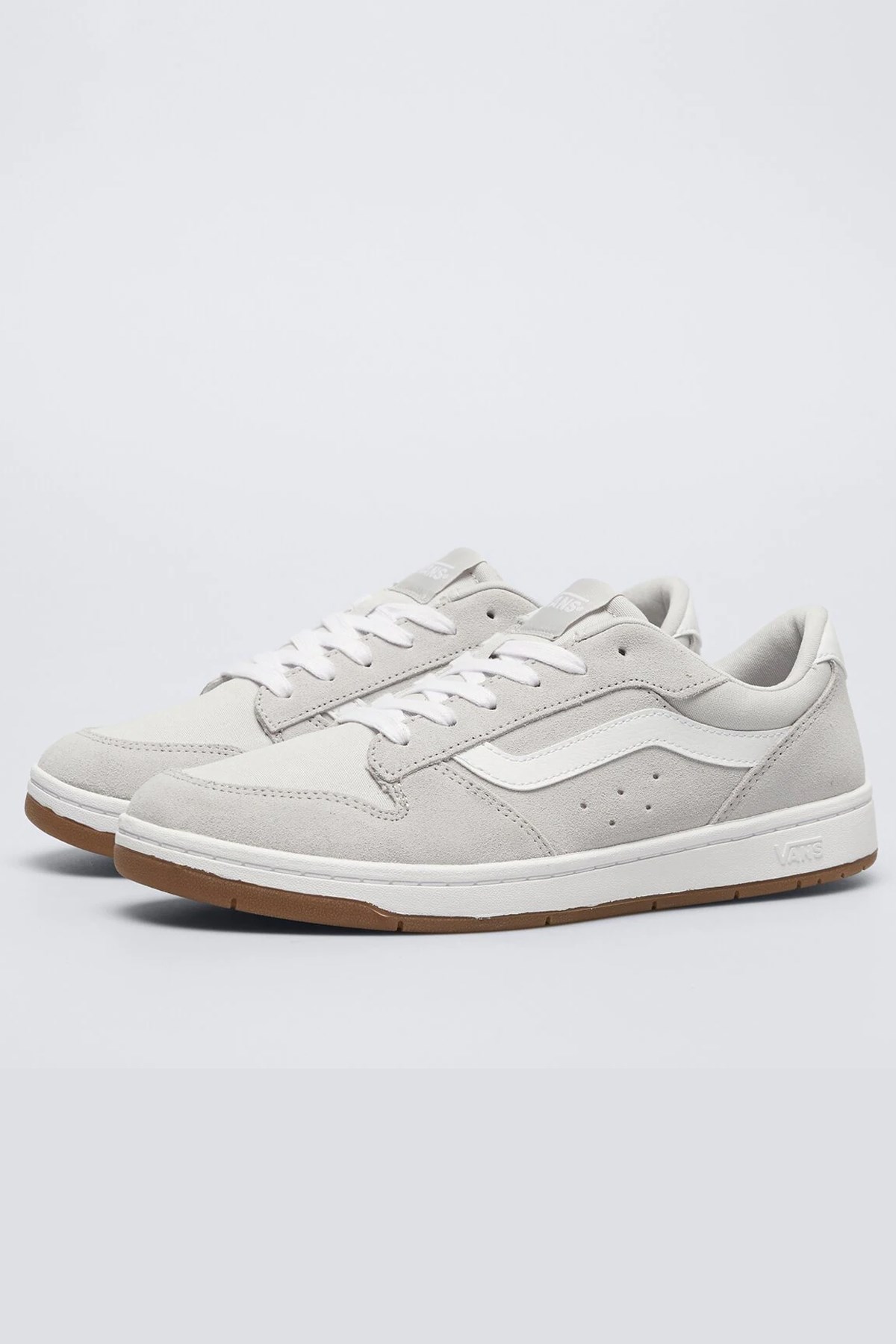 Ryland Ls Erkek Haki Spor Ayakkabı Vn000d497vf1 - Görsel 4