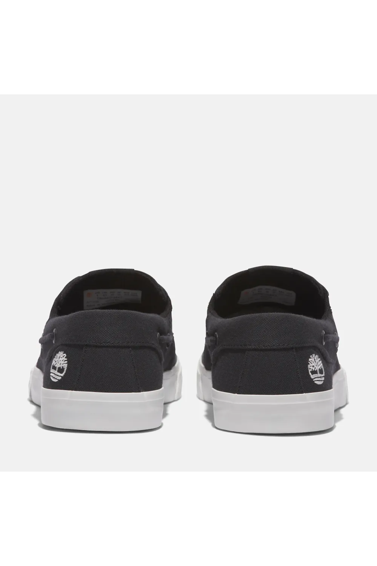 Low Lace Up Sneaker Erkek Siyah Spor Ayakkabı Tb0a67p5ek71 - Görsel 6