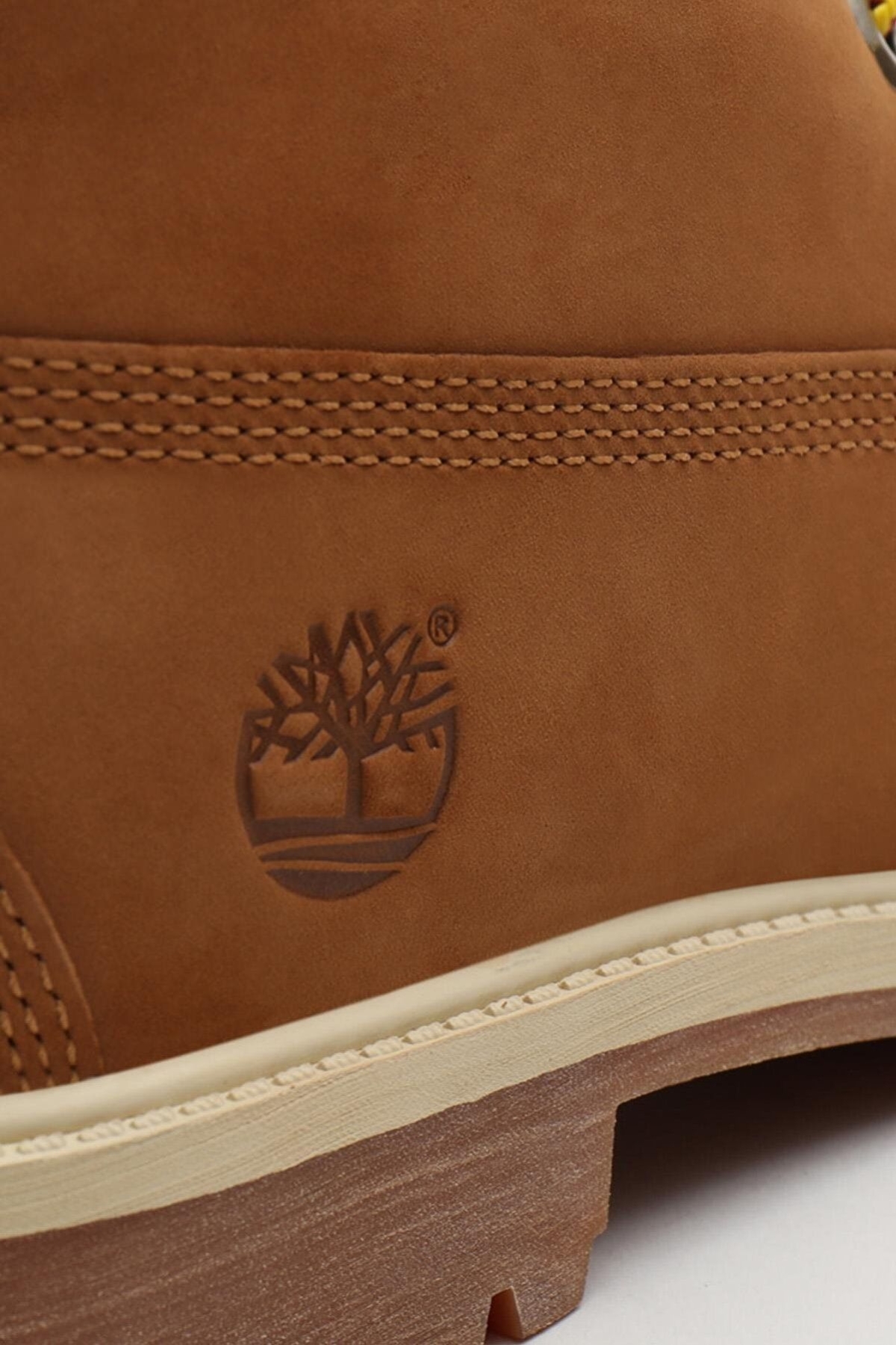 6 In Premium Wp Boot Kadin Kahverengi Outdoor Ayakkabı Tb0149492141 - Görsel 6