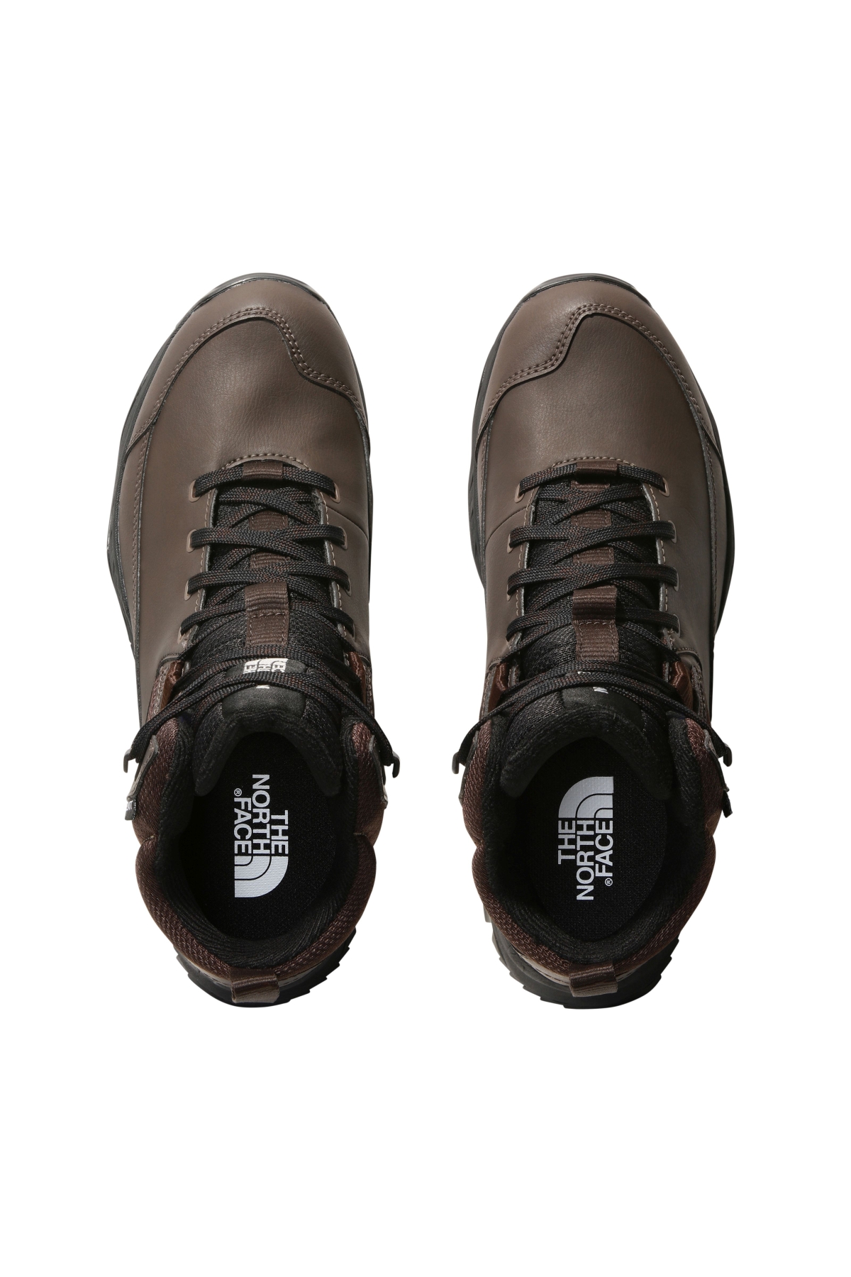 M Storm Strike Iii Wp Erkek Kahverengi Outdoor Ayakkabı