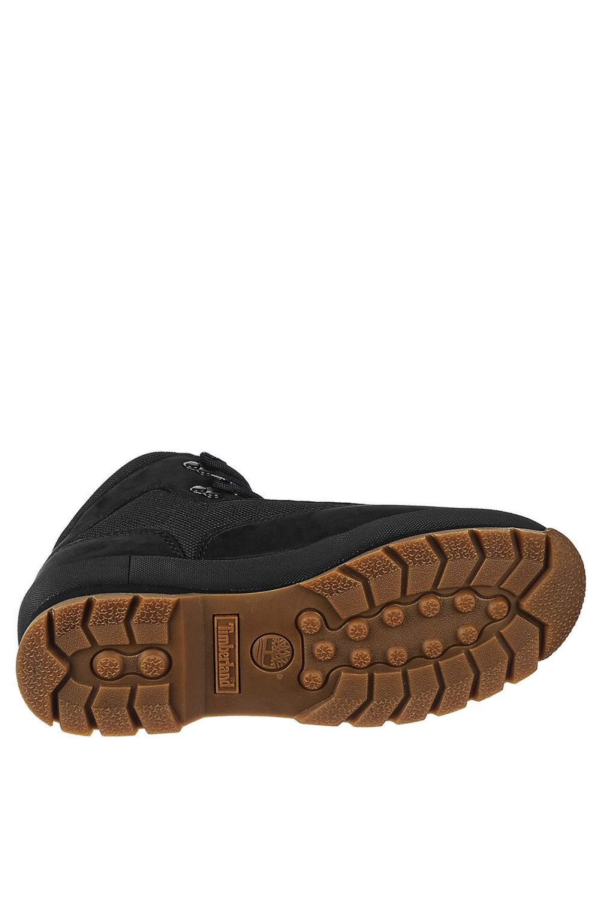 Euro Hiker F/l Erkek Siyah Outdoor Ayakkabı Tb0a11ty0011 - Görsel 5