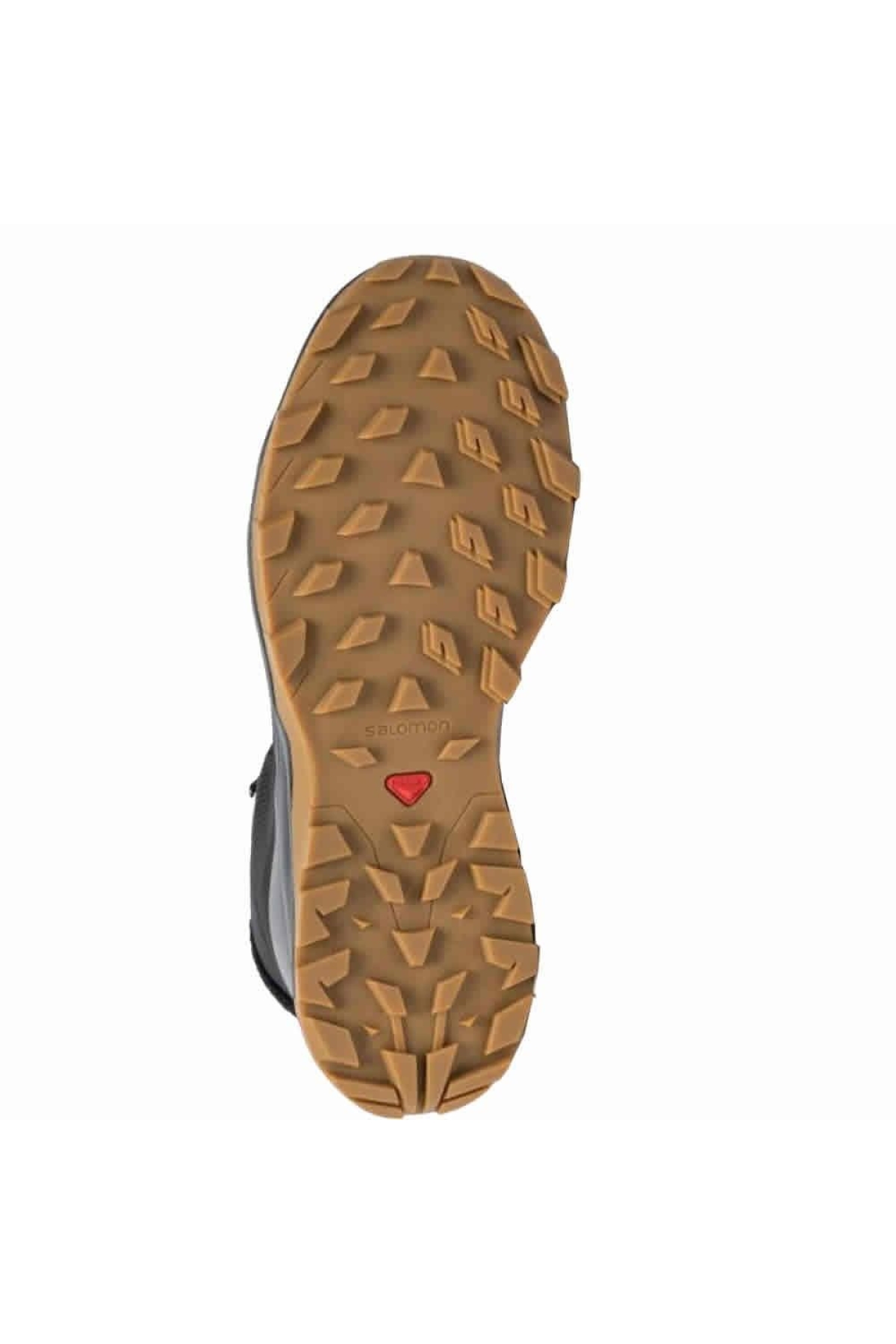 Outsnap Cswp Erkek Siyah Outdoor Ayakkabı L40922000 - Görsel 3