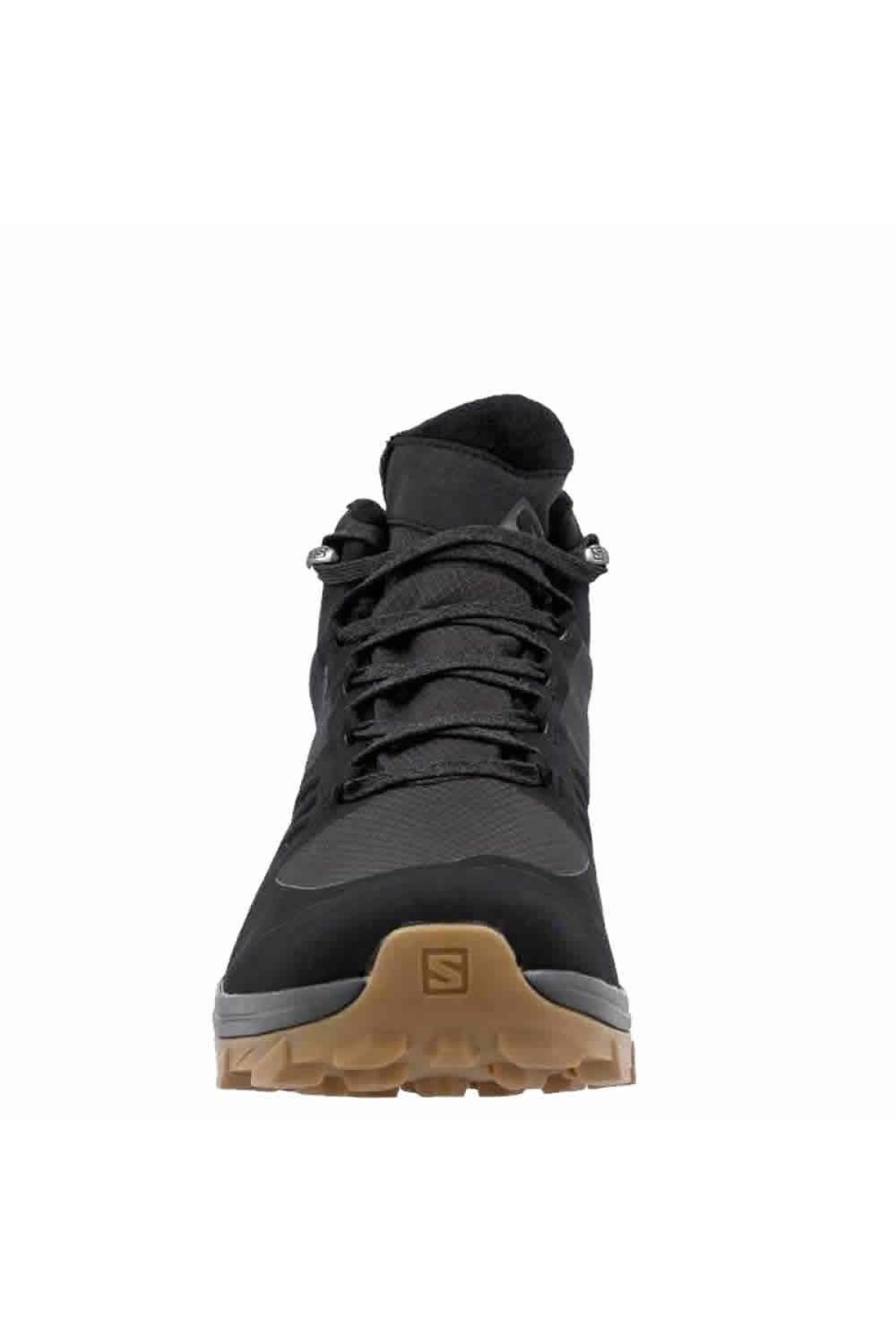 Outsnap Cswp Erkek Siyah Outdoor Ayakkabı L40922000 - Görsel 5