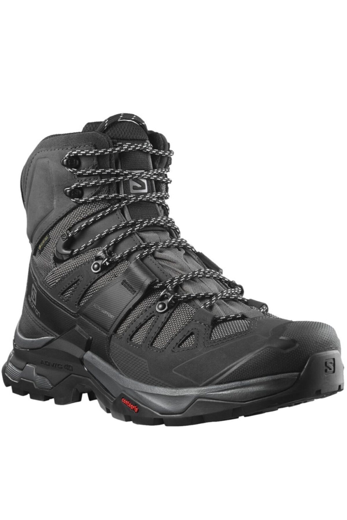 Quest 4 Gtx Erkek Siyah Outdoor Ayakkabı L41292600-25402 - Görsel 2