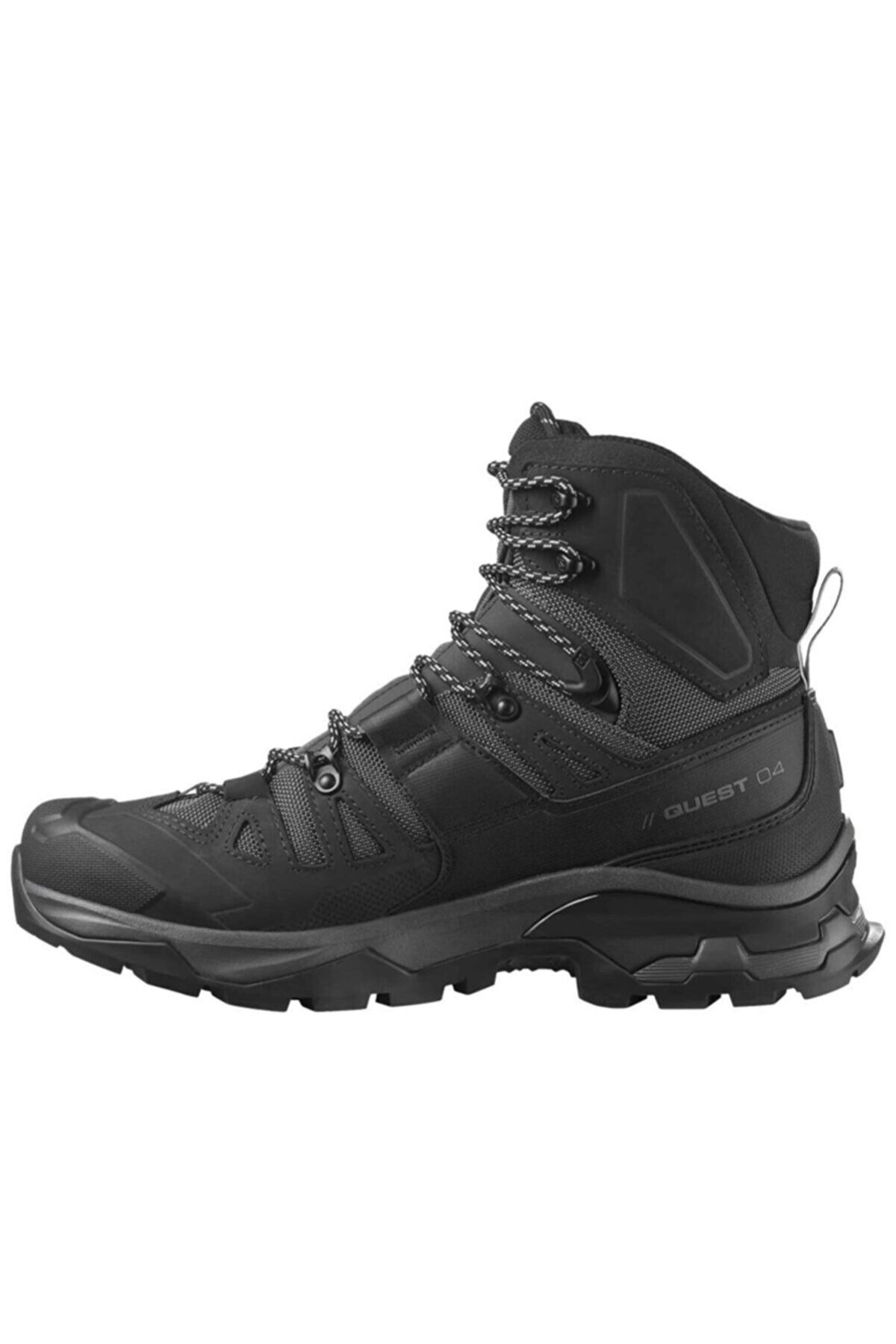 Quest 4 Gtx Erkek Siyah Outdoor Ayakkabı L41292600-25402 - Görsel 3