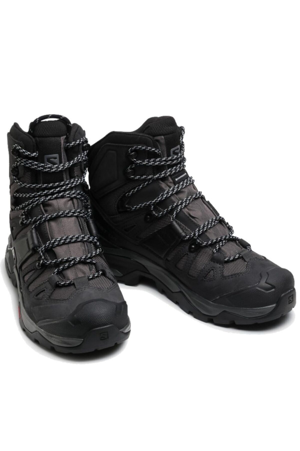 Quest 4 Gtx Erkek Siyah Outdoor Ayakkabı L41292600-25402 - Görsel 4