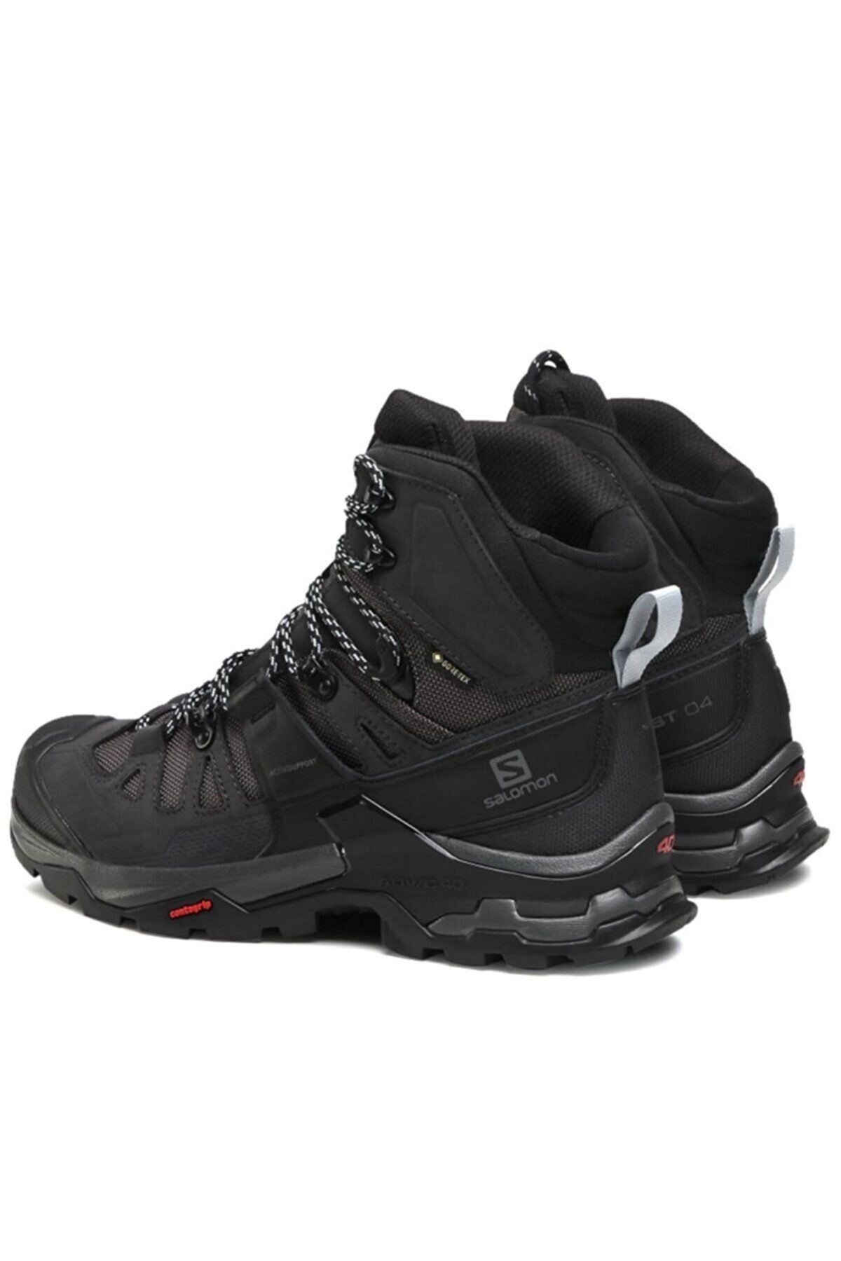 Quest 4 Gtx Erkek Siyah Outdoor Ayakkabı L41292600-25402 - Görsel 5