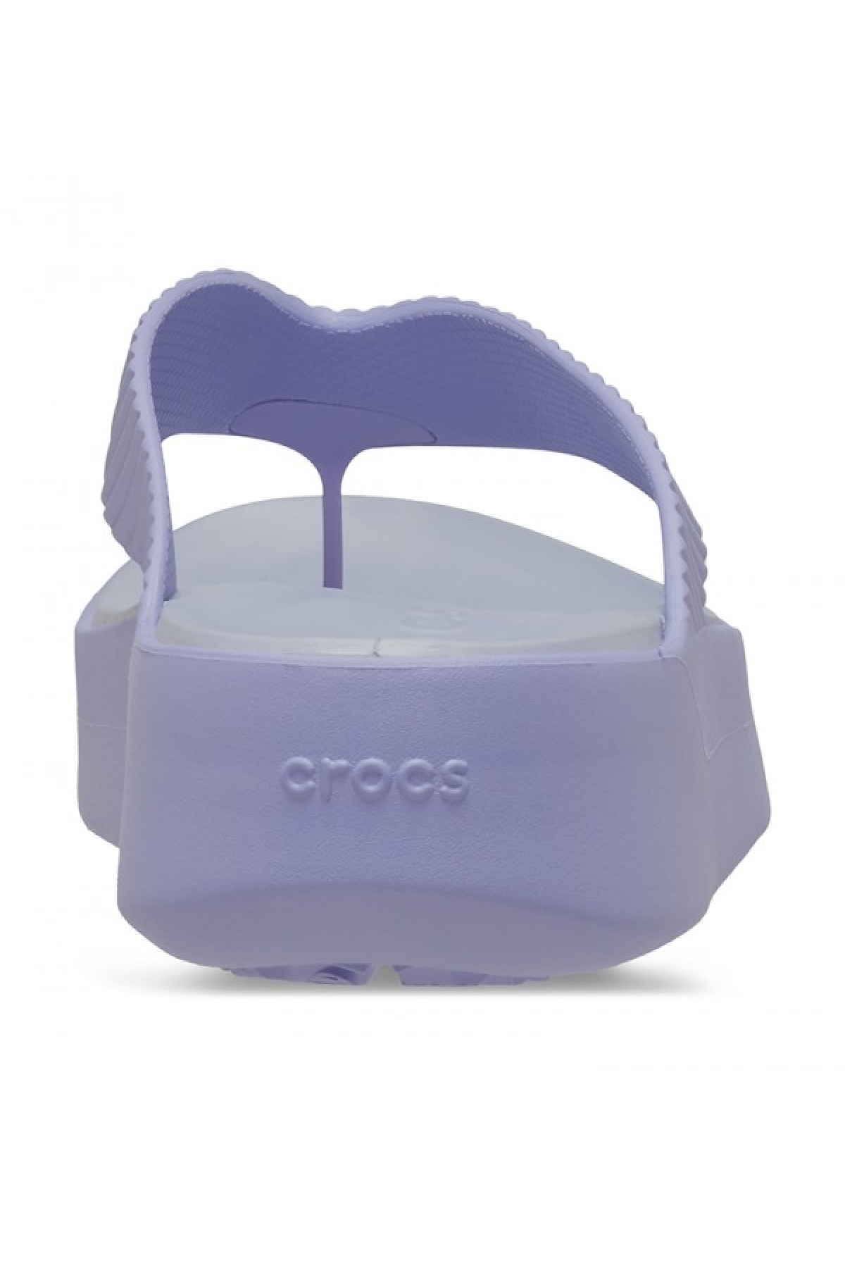 Getaway Groove Platform Flip Kadin Mor Terlik 210700-5bn - Görsel 6