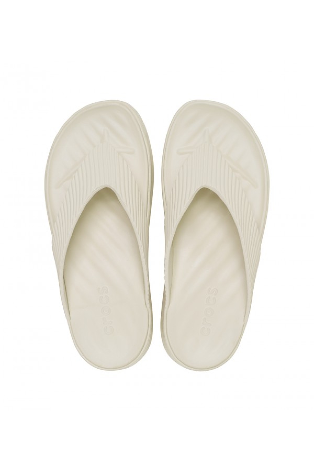 Getaway Groove Platform Flip Kadin Bej Terlik 210700-0lh - Görsel 5