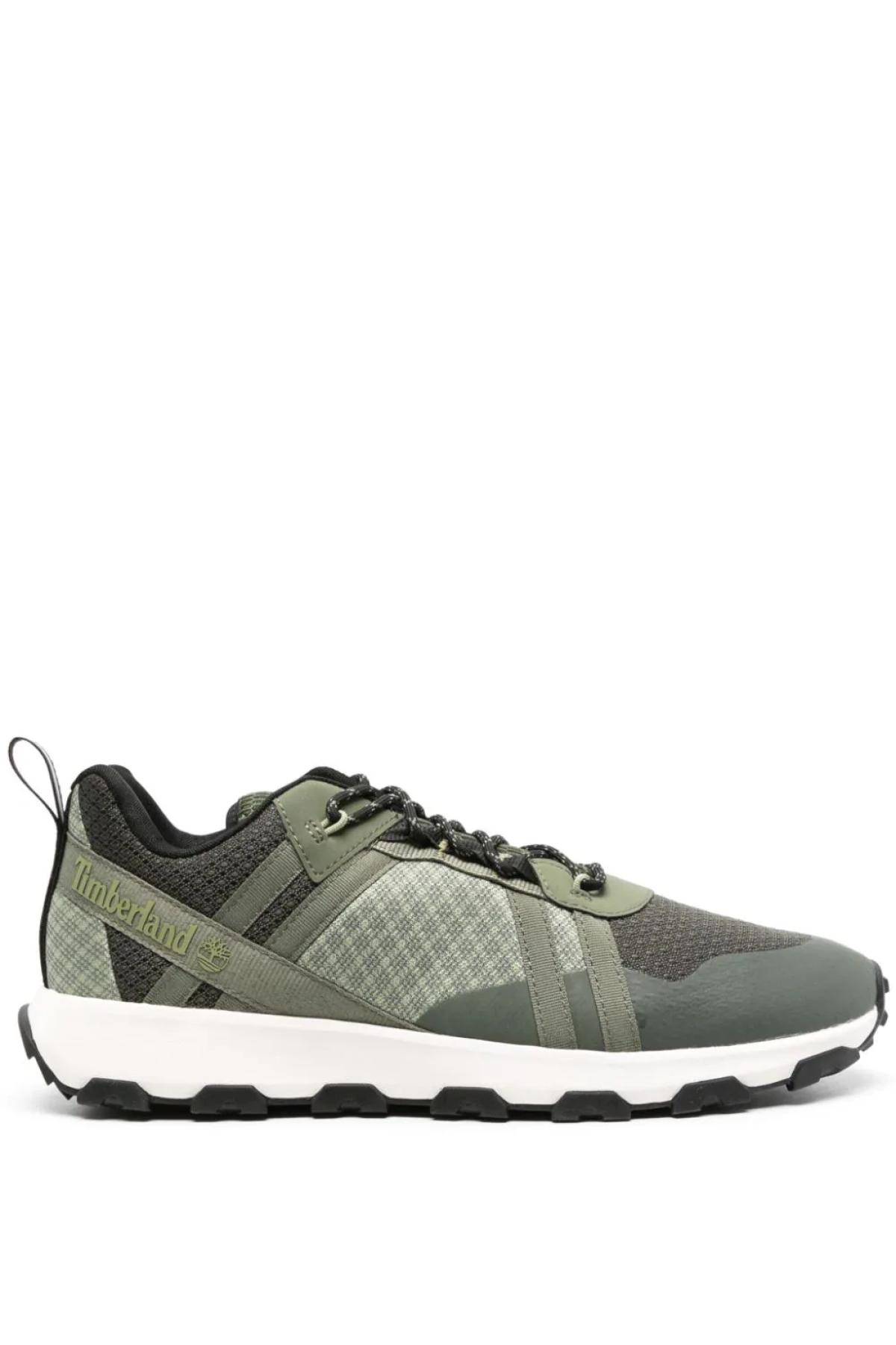Timberland Low Lace Up Tb0a6b3heq61