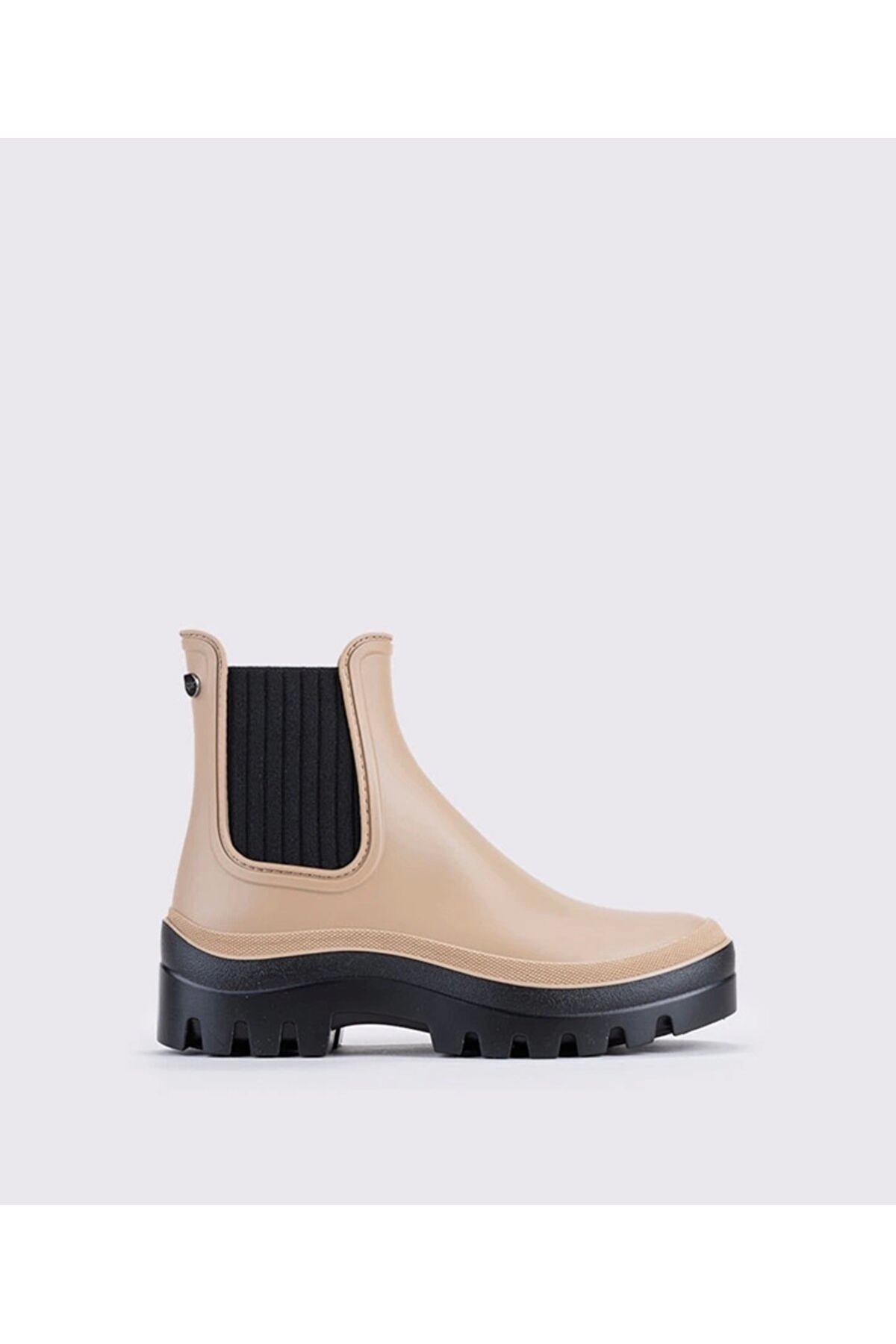 W10280 Soul Kadin Bej Çizme W10280-igr004 - Görsel 3