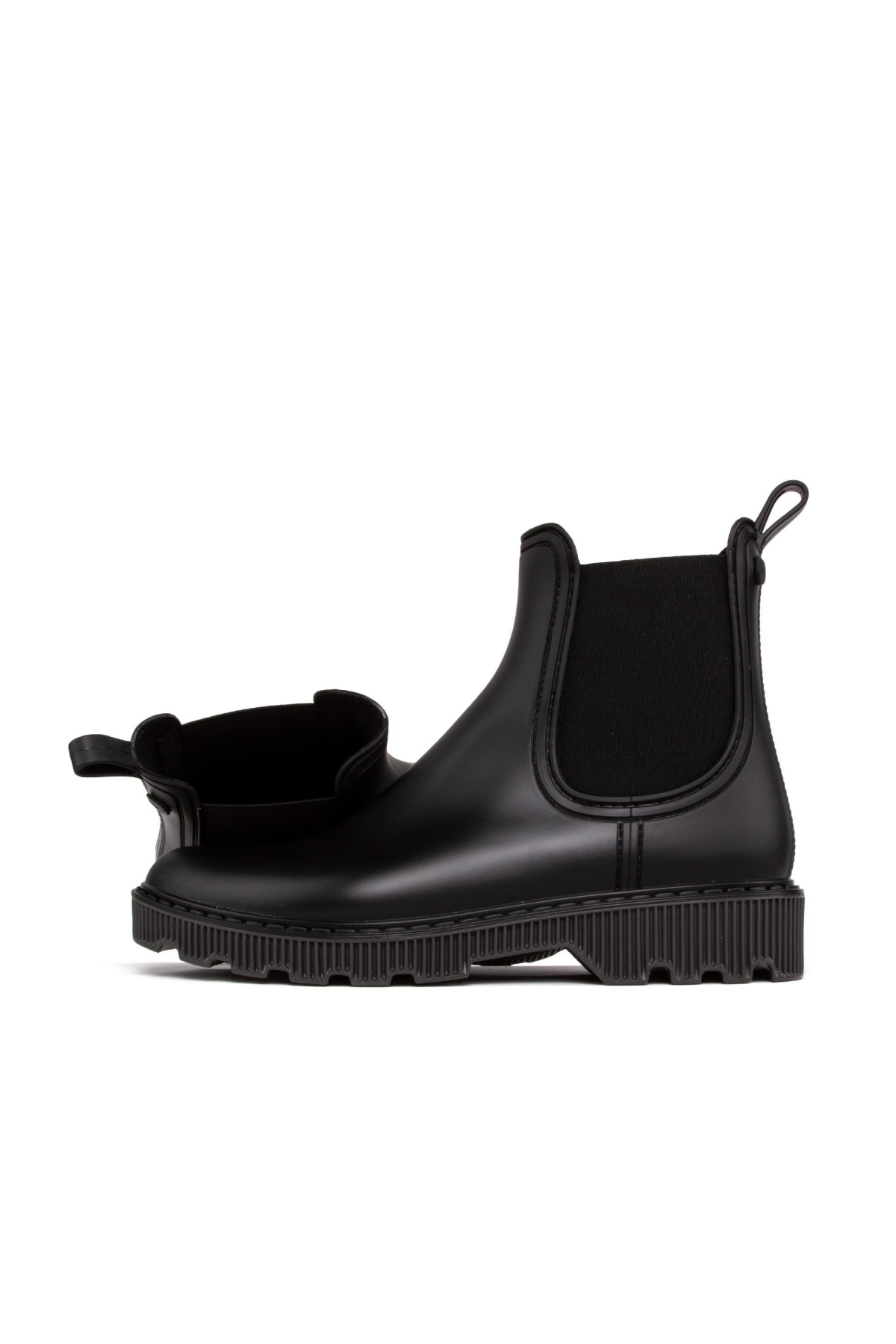 W10262 Soho Kadin Siyah Çizme W10262-igr002 - Görsel 2