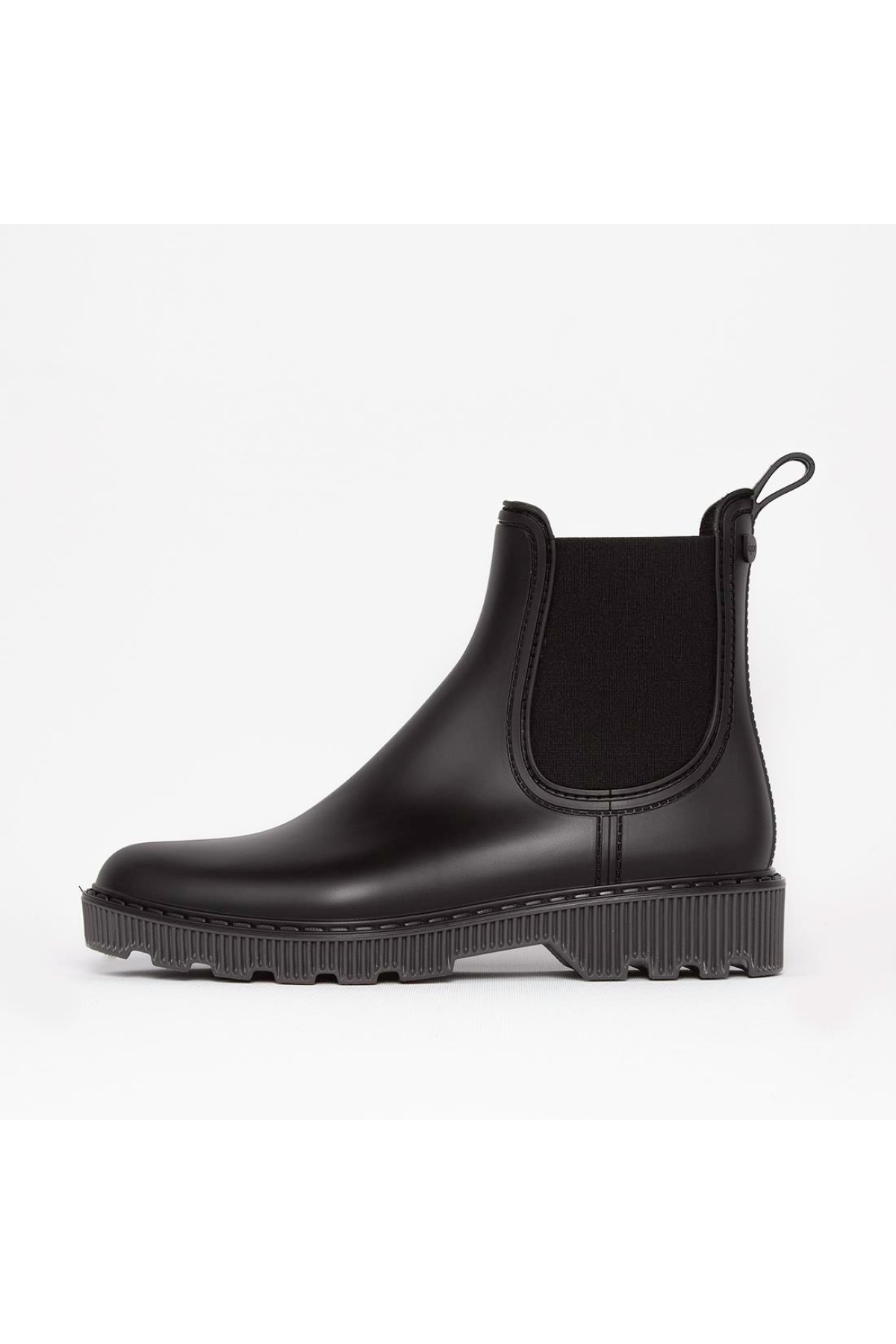 W10262 Soho Kadin Siyah Çizme W10262-igr002 - Görsel 3