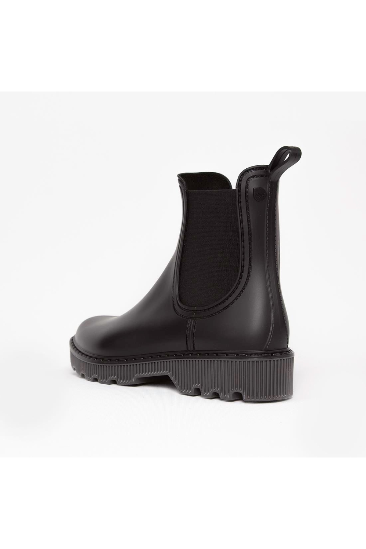 W10262 Soho Kadin Siyah Çizme W10262-igr002 - Görsel 5