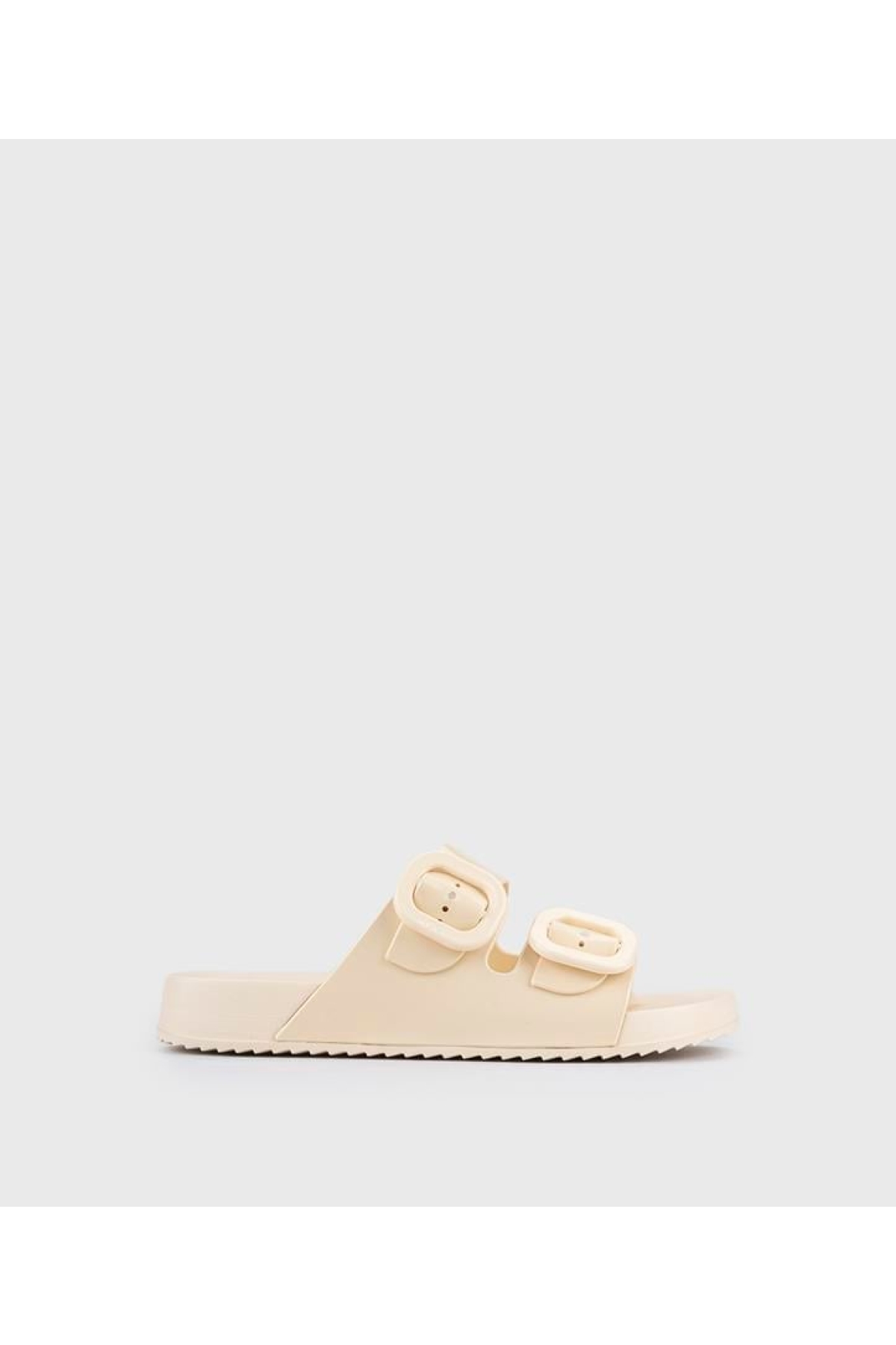 Habana Brillo Kadin Bej Sandalet S10334-igr079 - Görsel 3