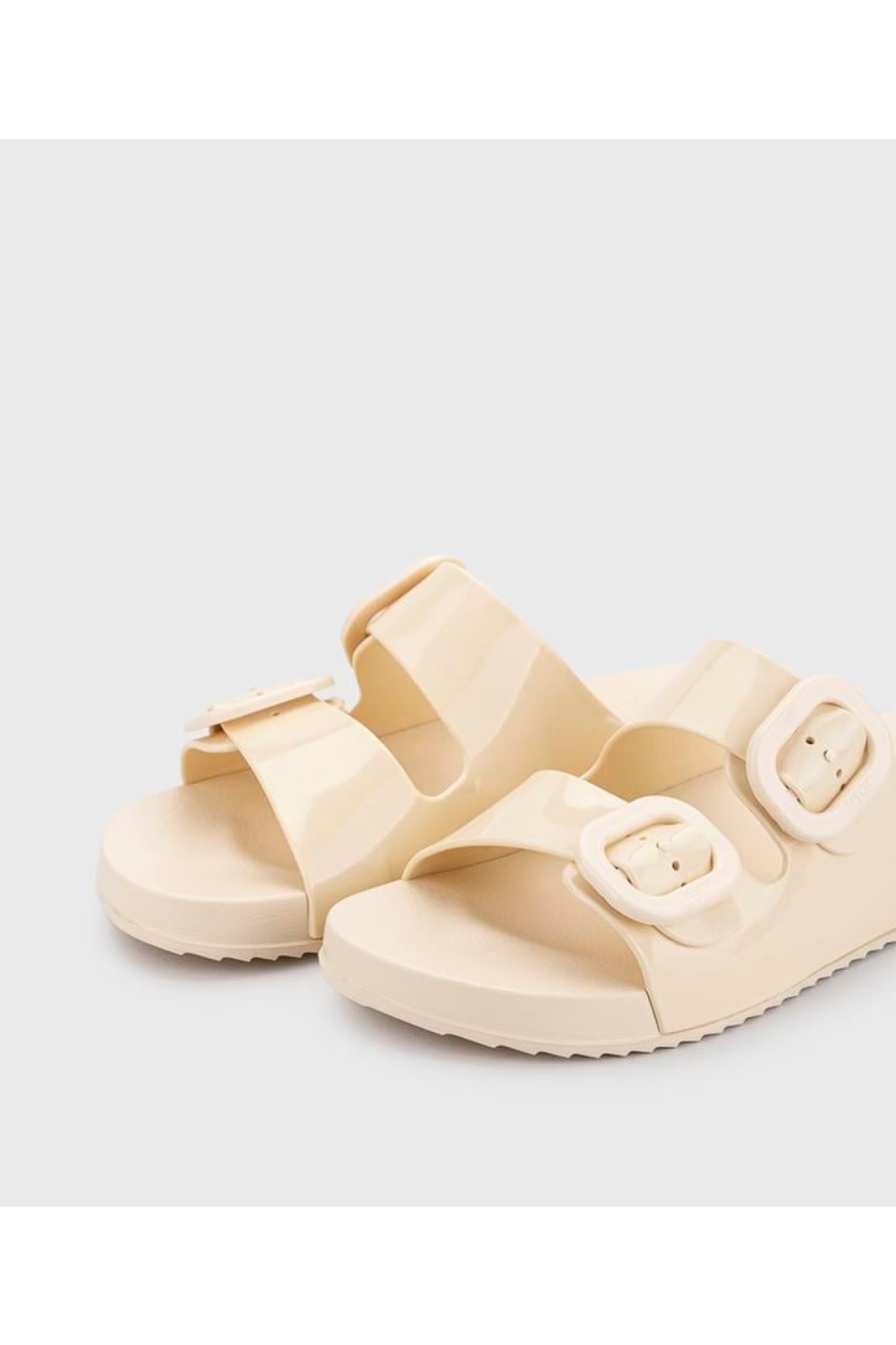 Habana Brillo Kadin Bej Sandalet S10334-igr079 - Görsel 4