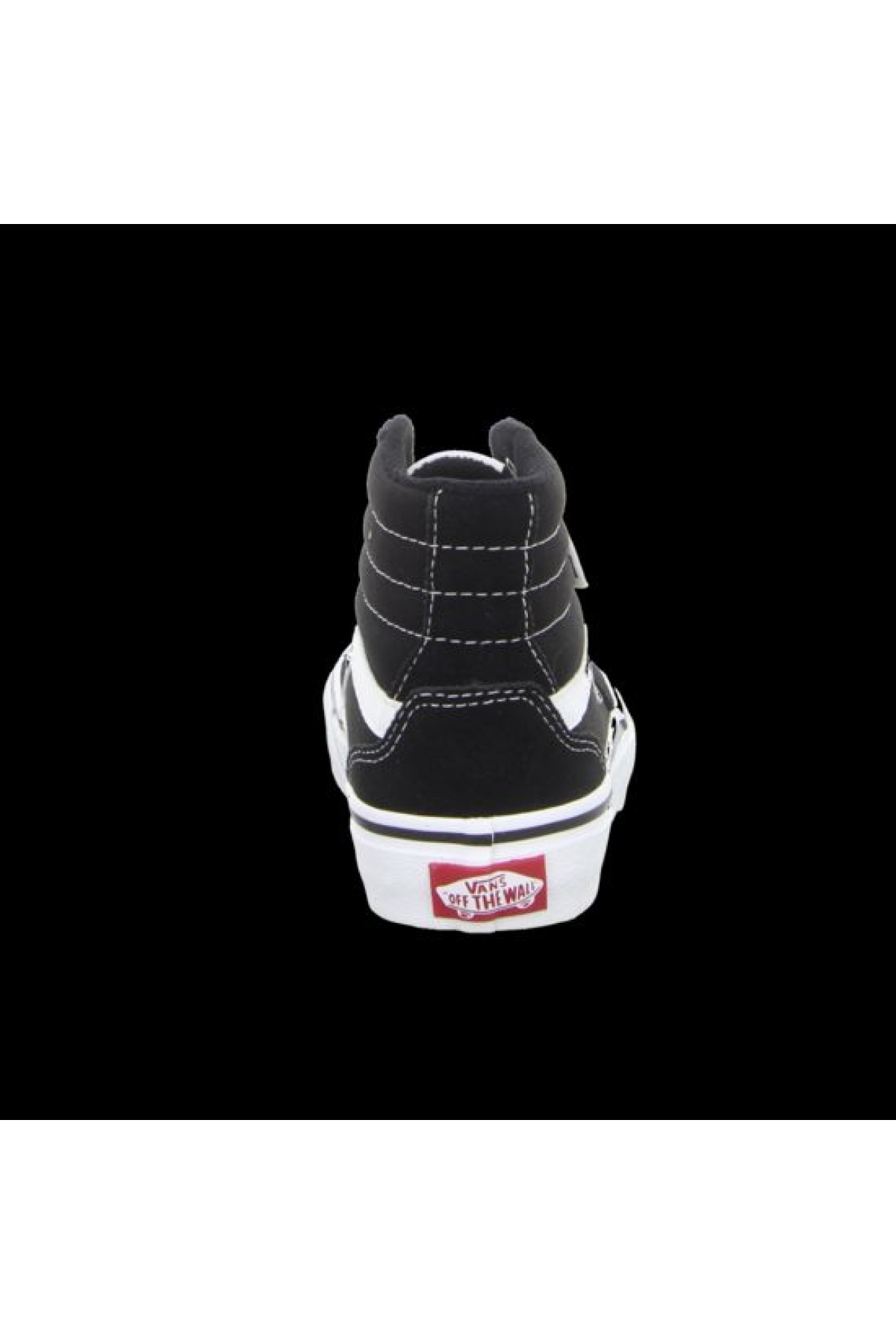 Yt Filmore Hi Kadin Siyah Sneaker Ayakkabı Vn0a5hzdiju1 - Görsel 5