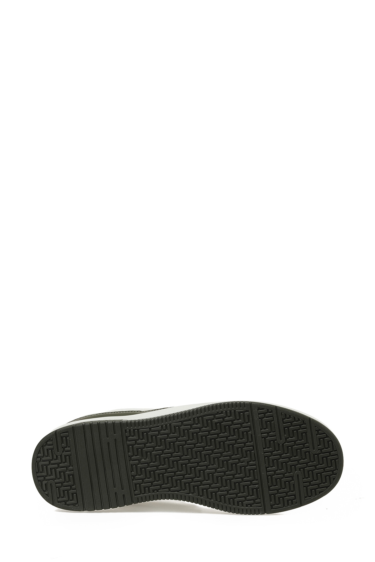 PERAST PU 5FX Ekru Erkek Sneaker - Görsel 6