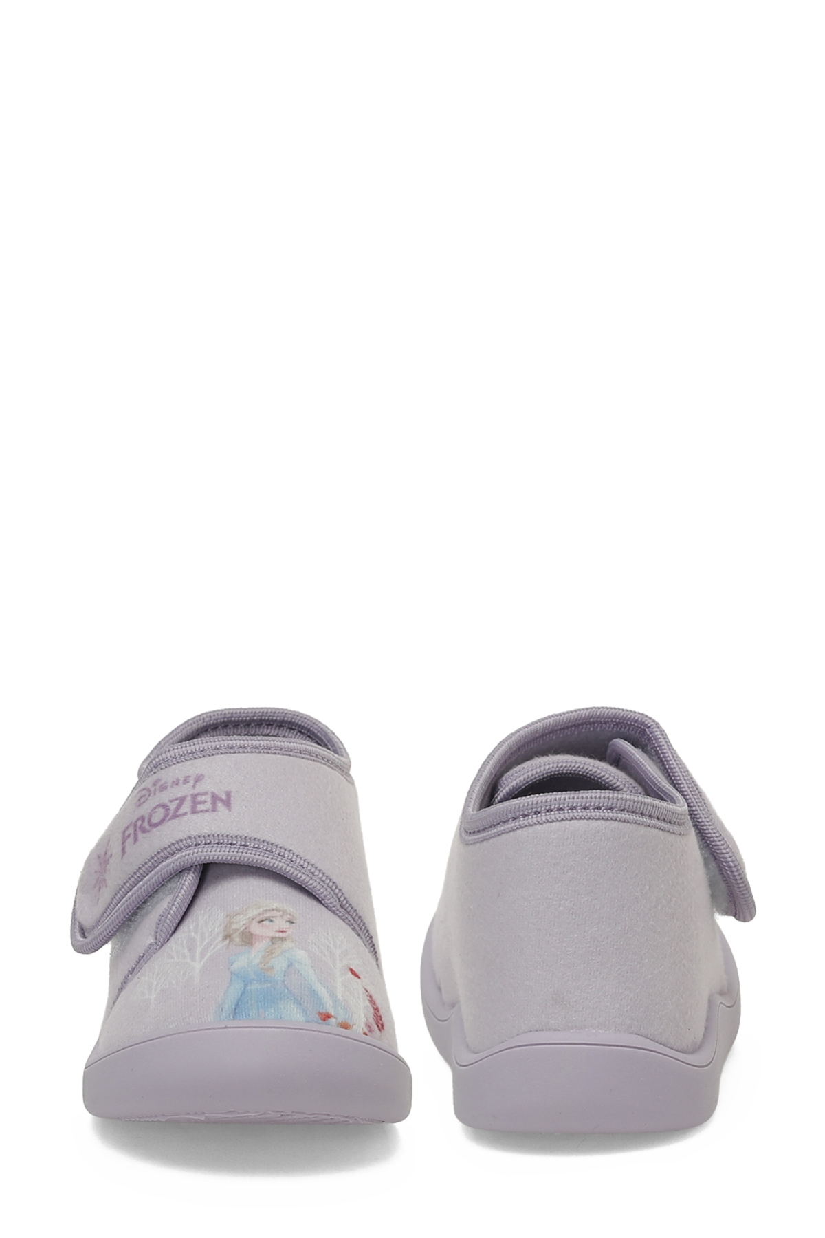 HOMA.P5PR Lila Kız Çocuk Panduf - Görsel 6