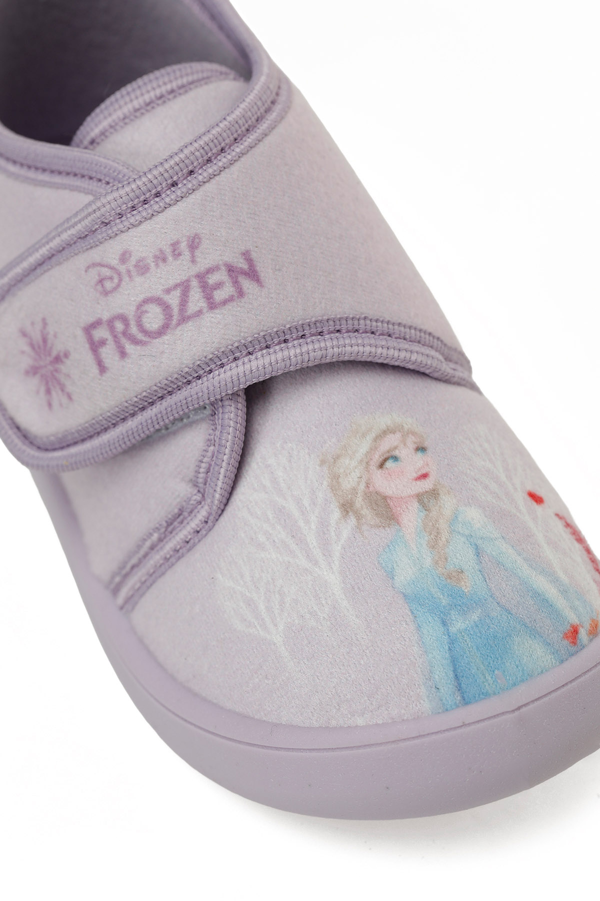 HOMA.P5PR Lila Kız Çocuk Panduf - Görsel 8